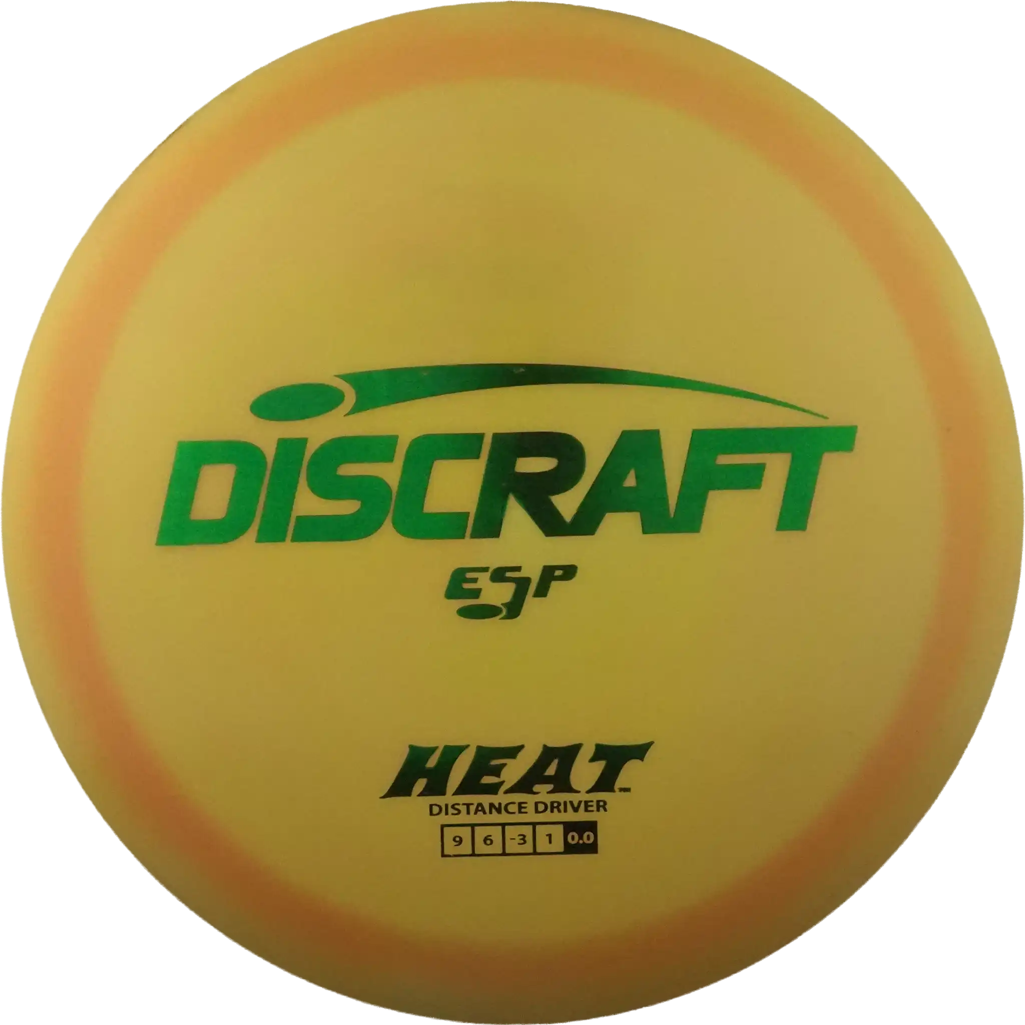 ESP Heat