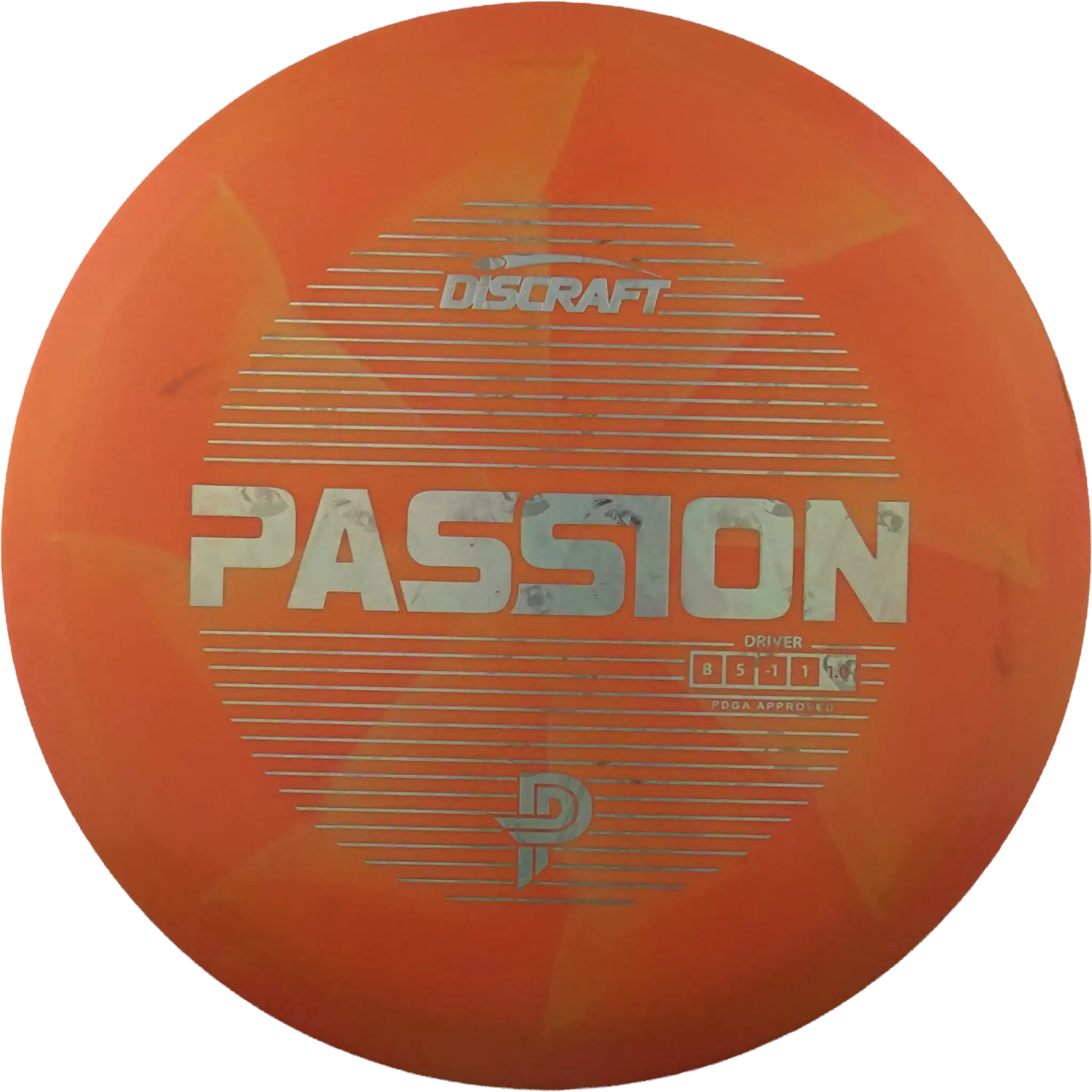 ESP Swirl Passion - Paige Pierce