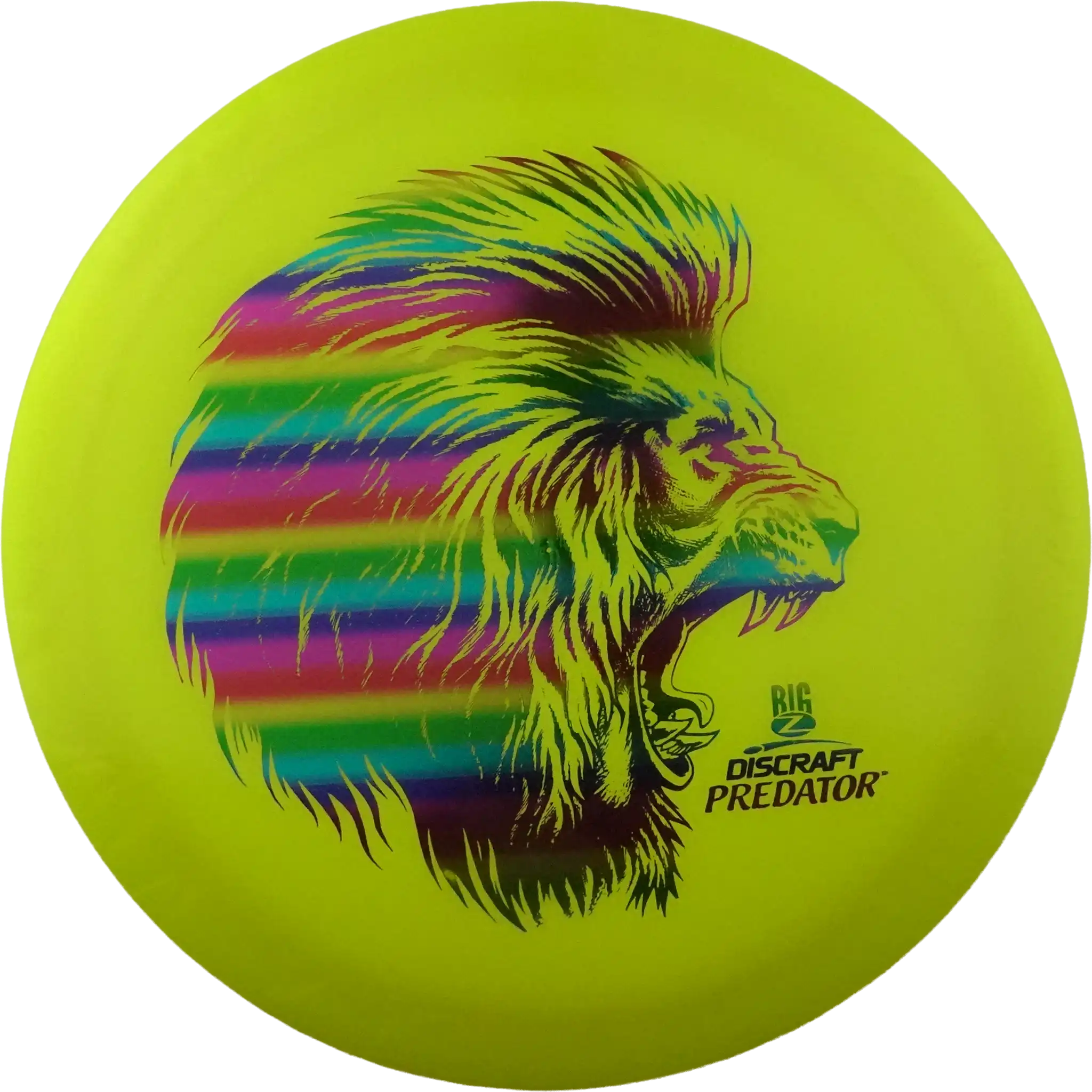 Big Z Predator