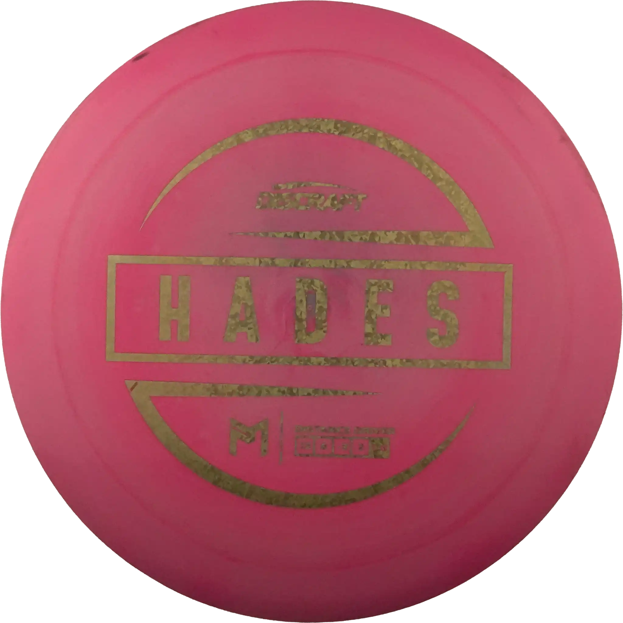 ESP Hades - Paul McBeth