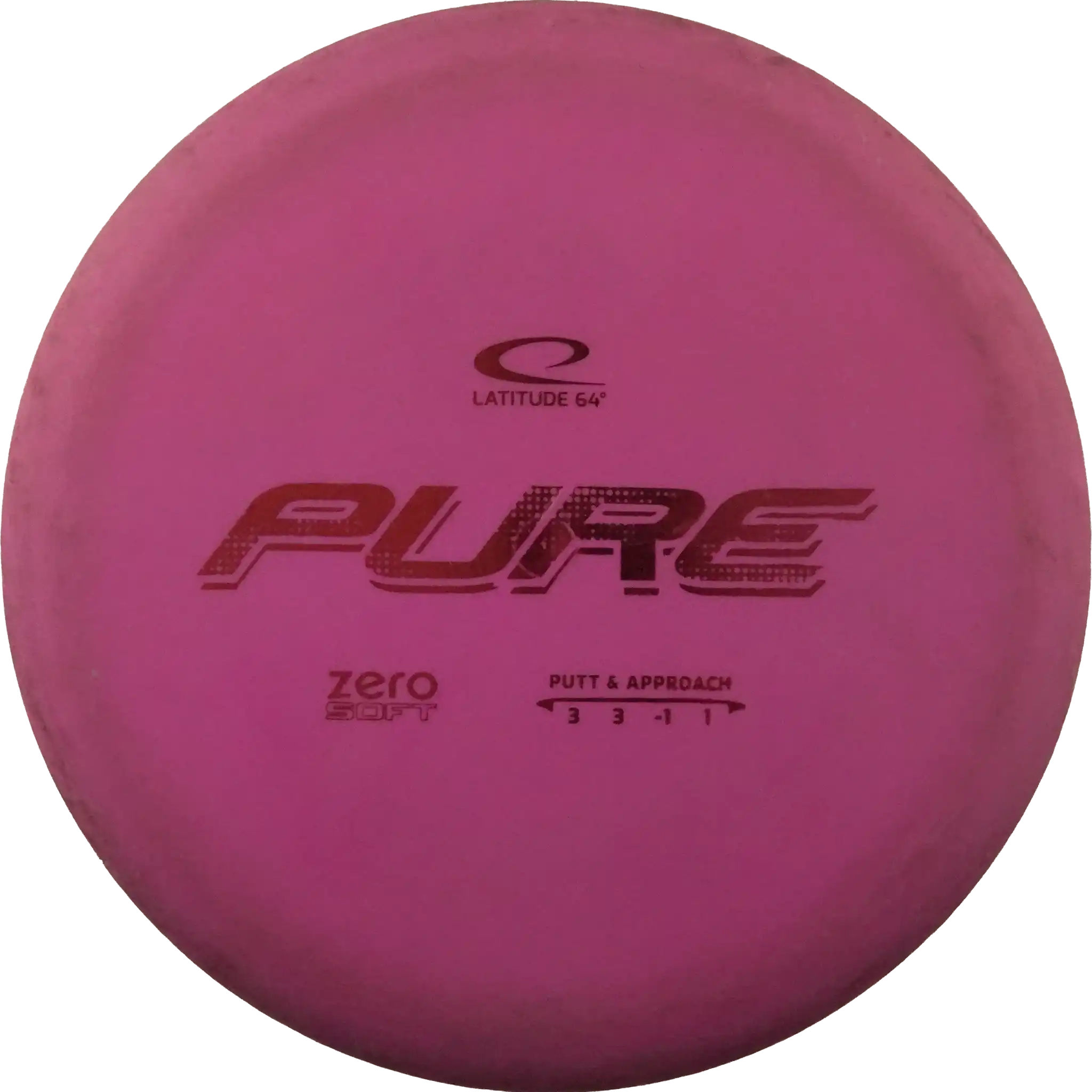 Zero Soft Pure