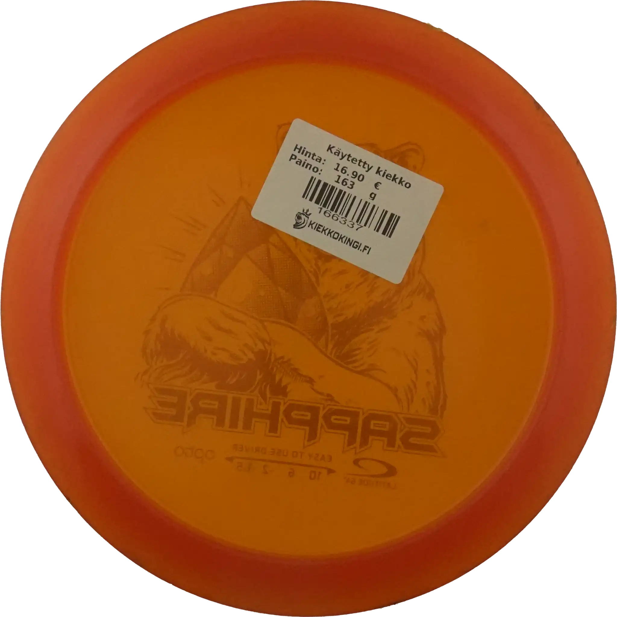 Opto Sapphire