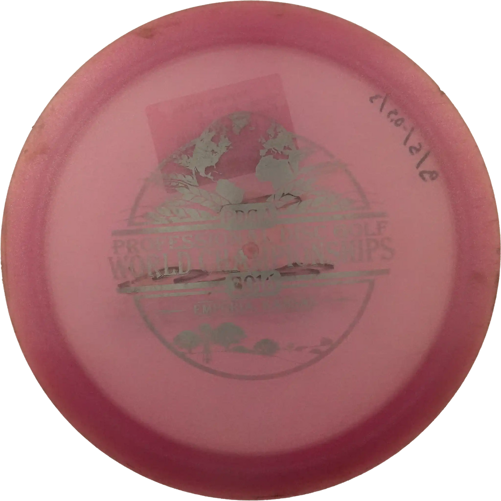Opto Glimmer Culverin - Special Stamp