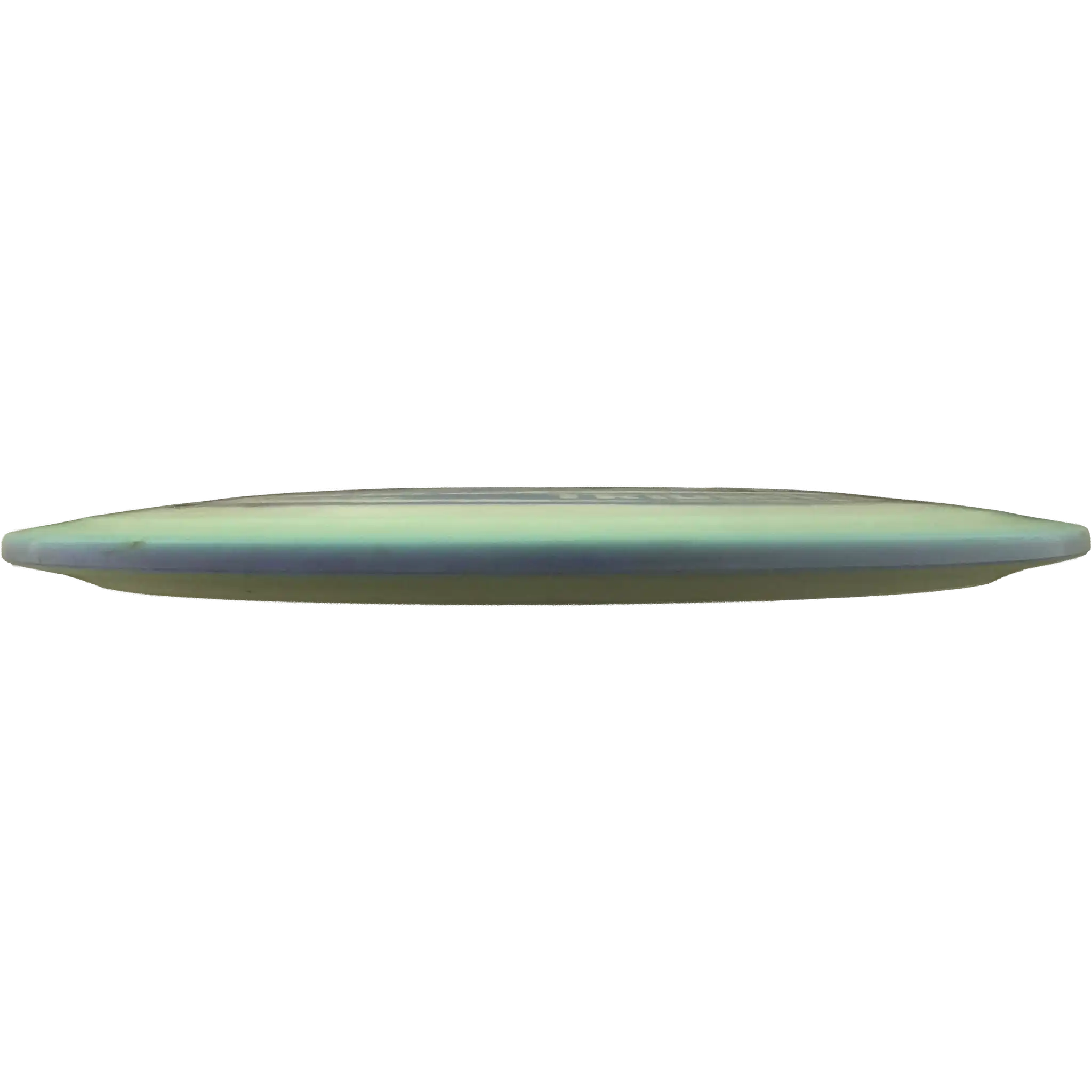 Gold-Ice Trident - Special Stamp