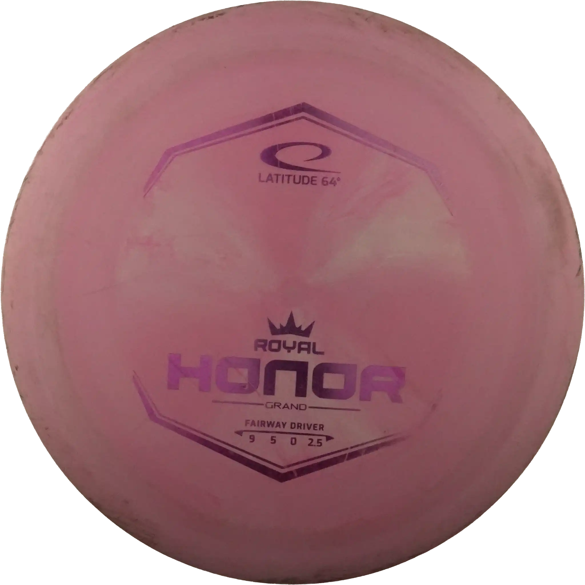 Grand Honor