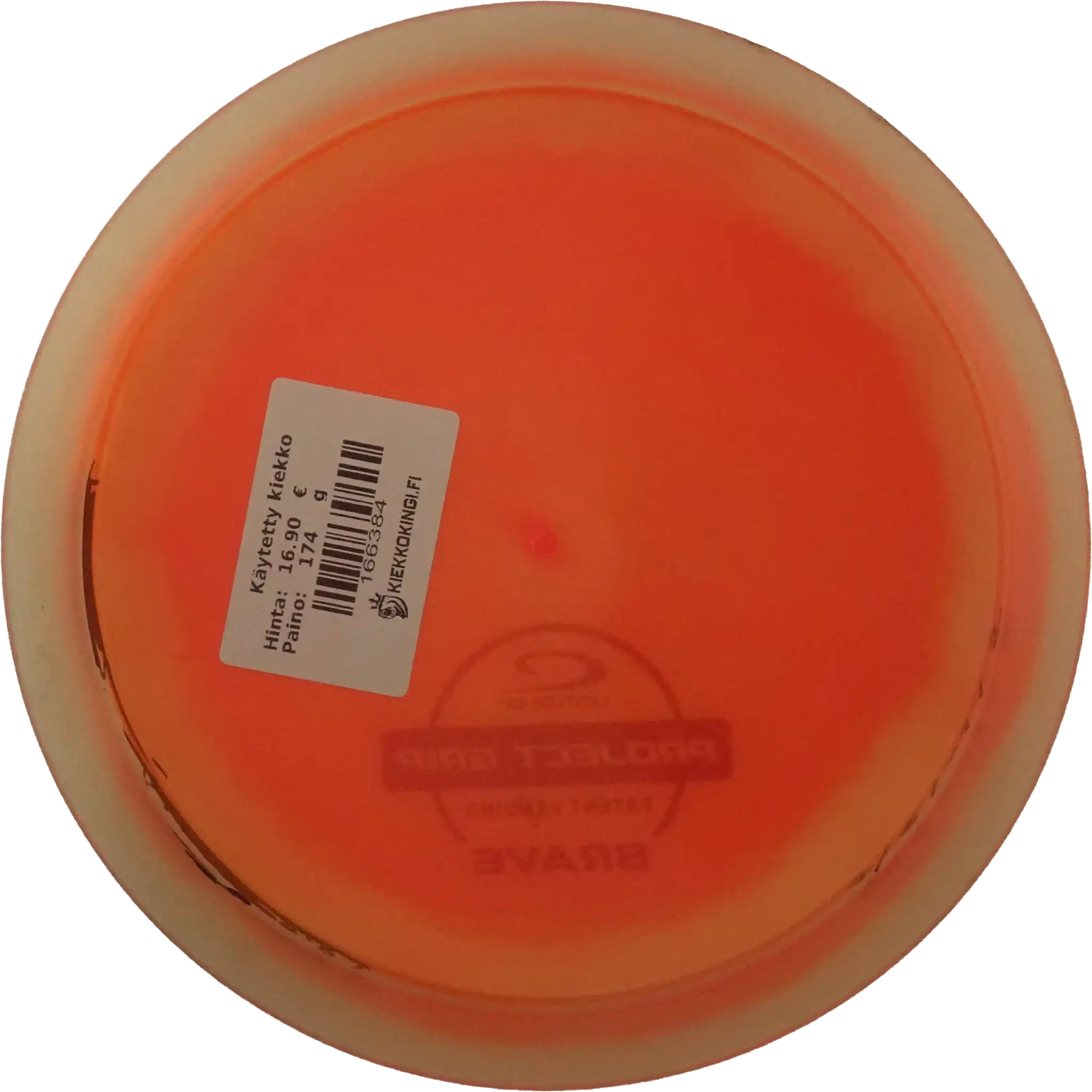 Grip Brave