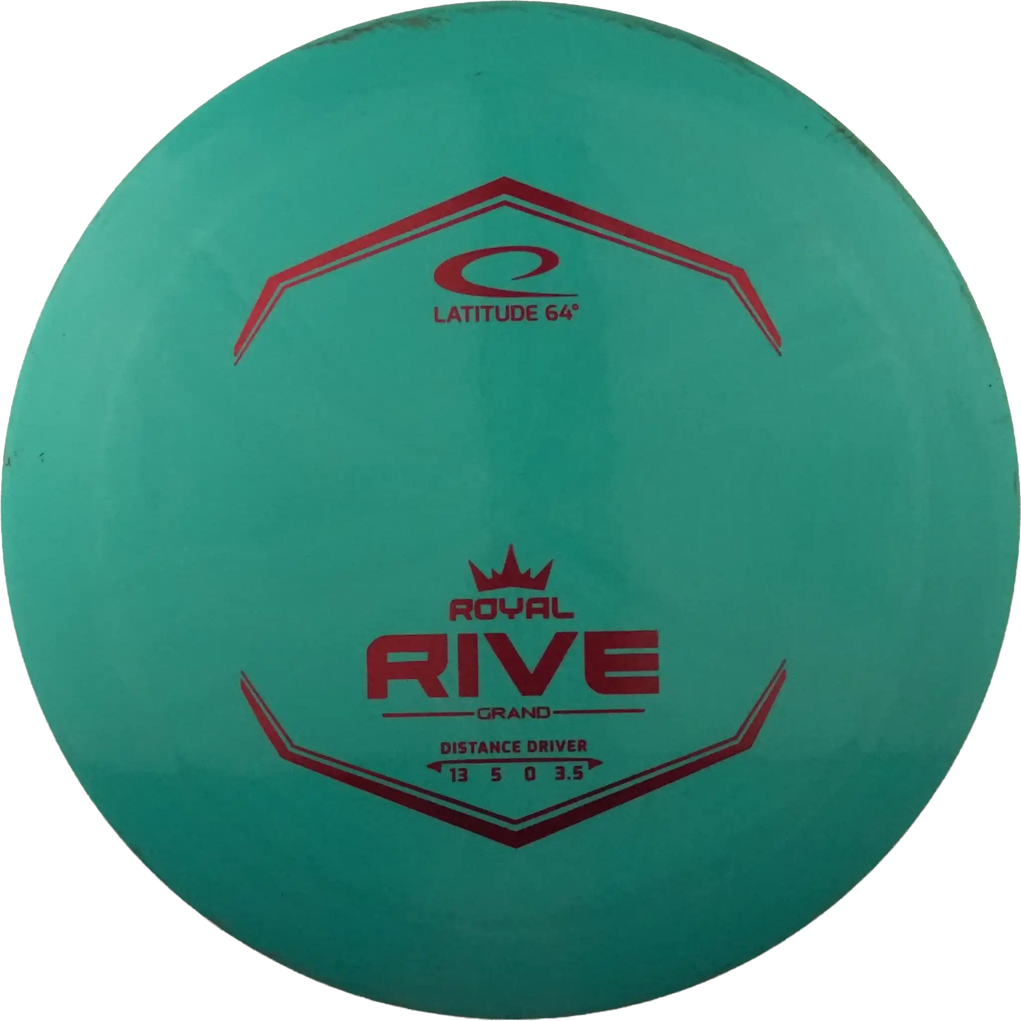 Grand Rive