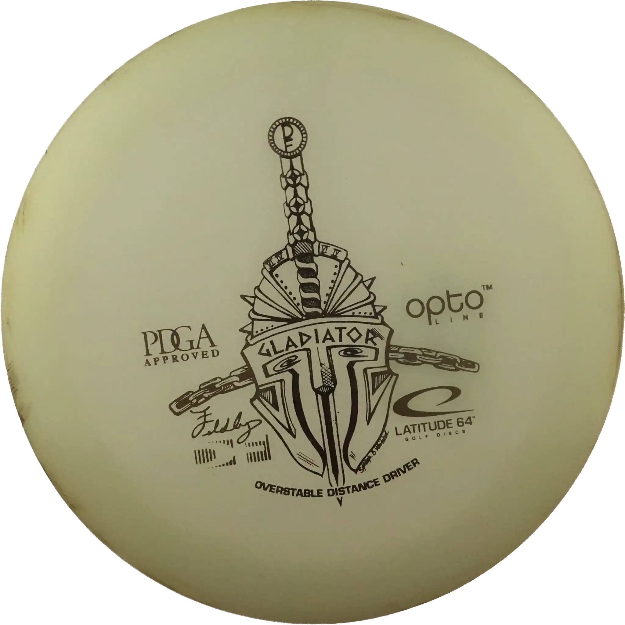 Opto Gladiator