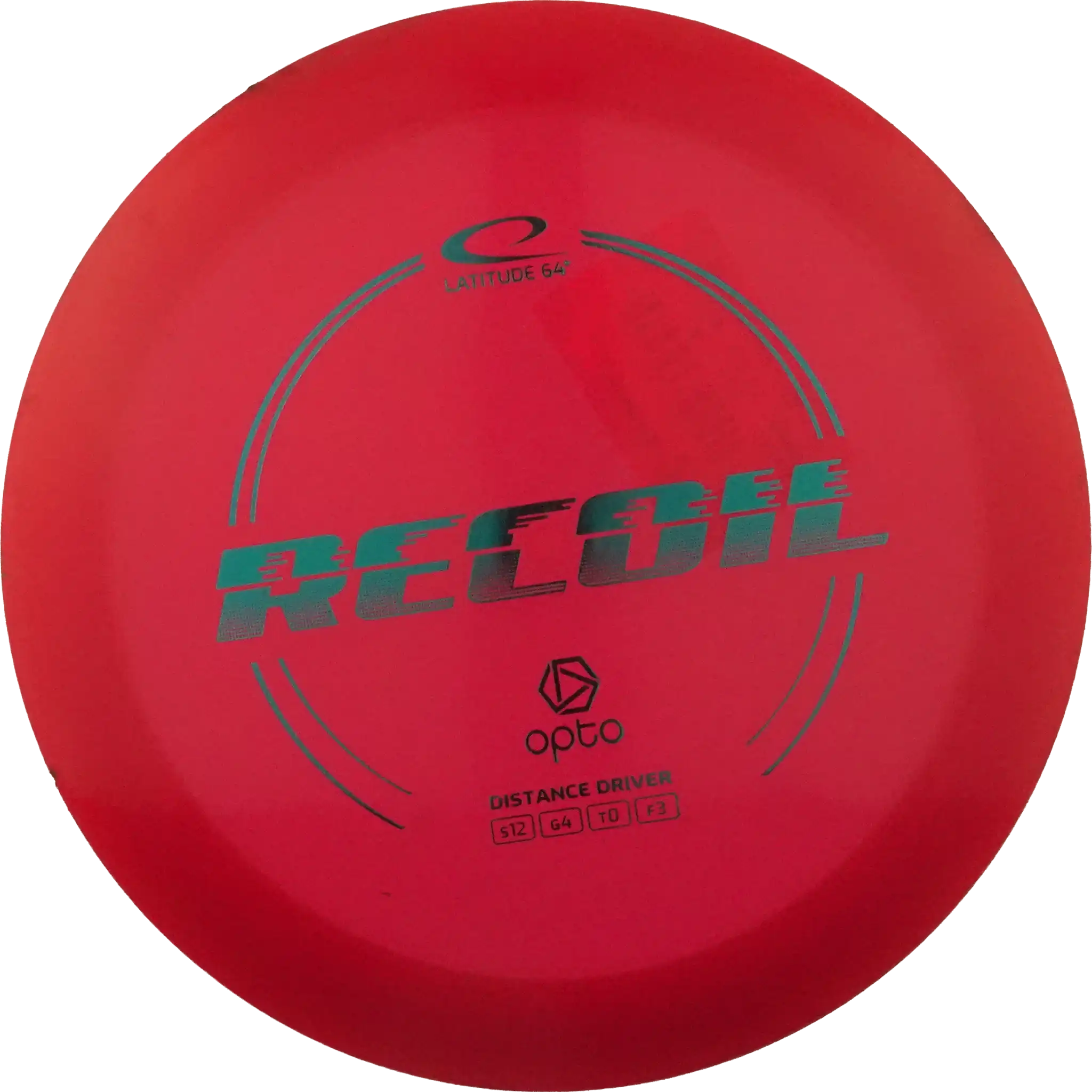 Opto Recoil