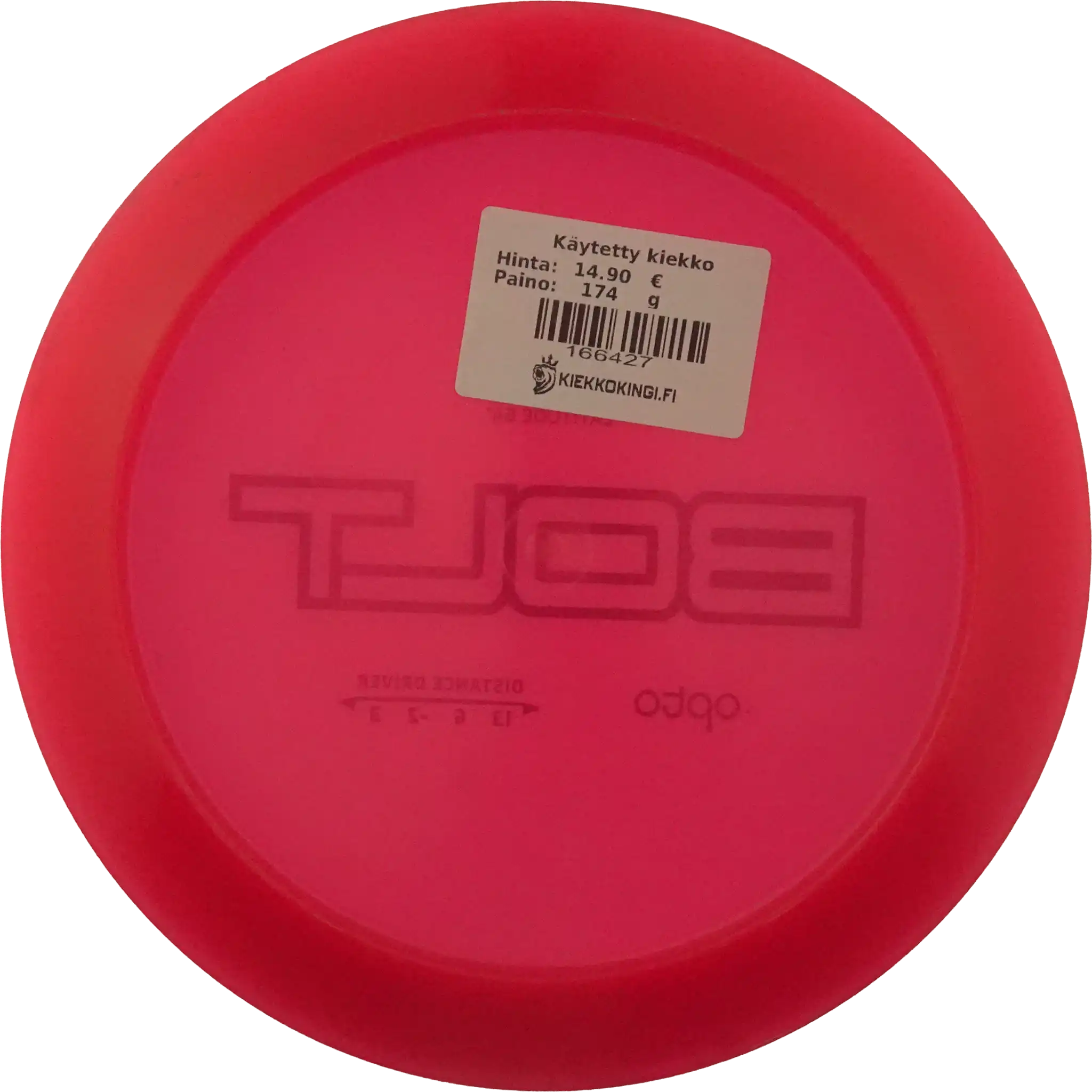 Opto Bolt