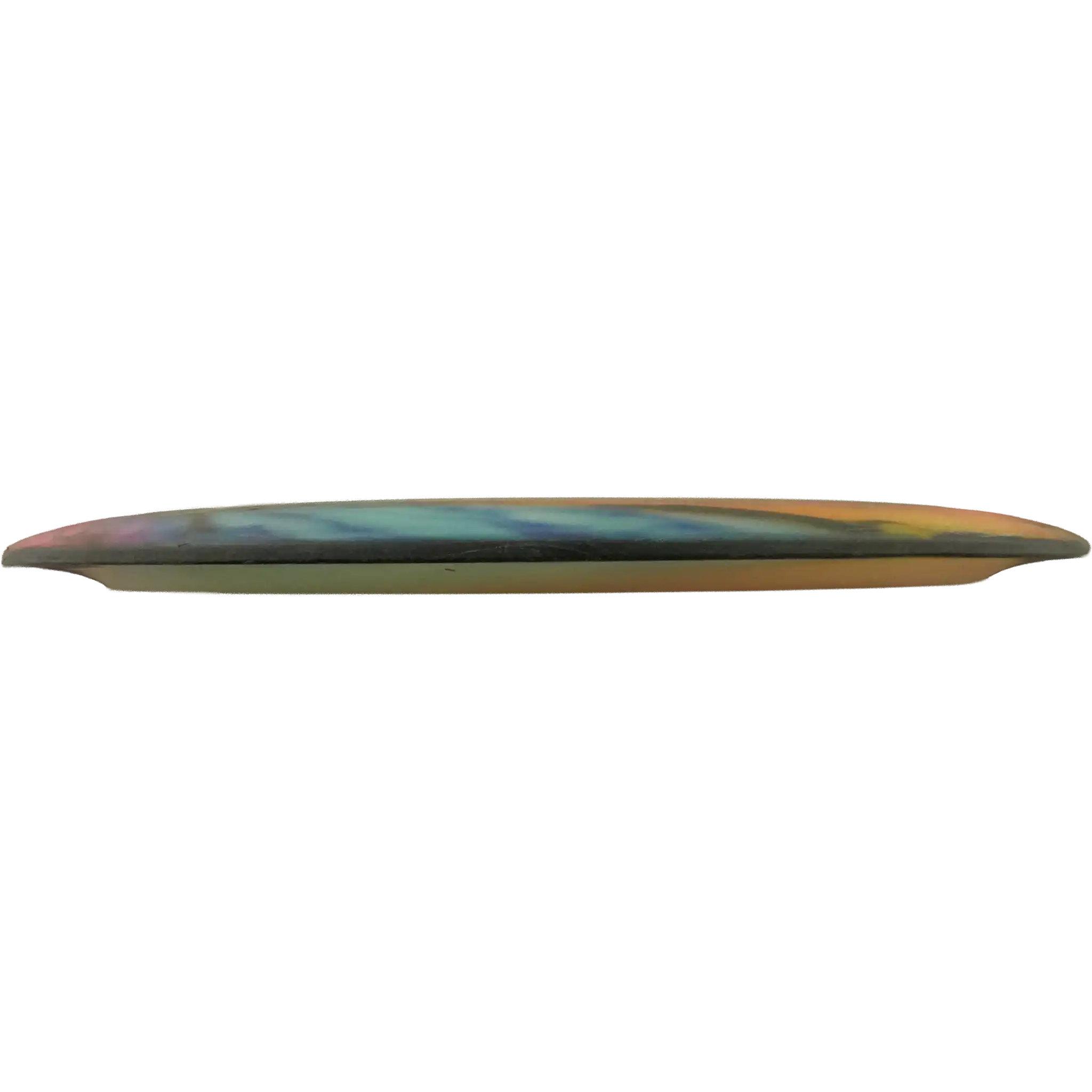 VIP Katapultti - Dyed