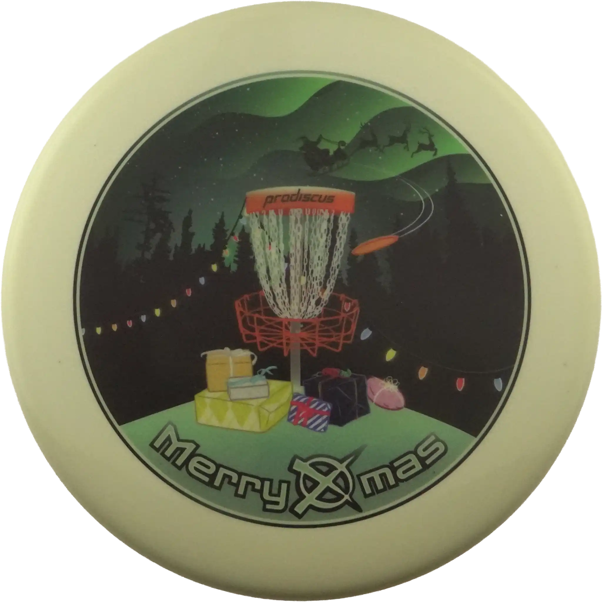 Ultrium JokeriX - Special Stamp