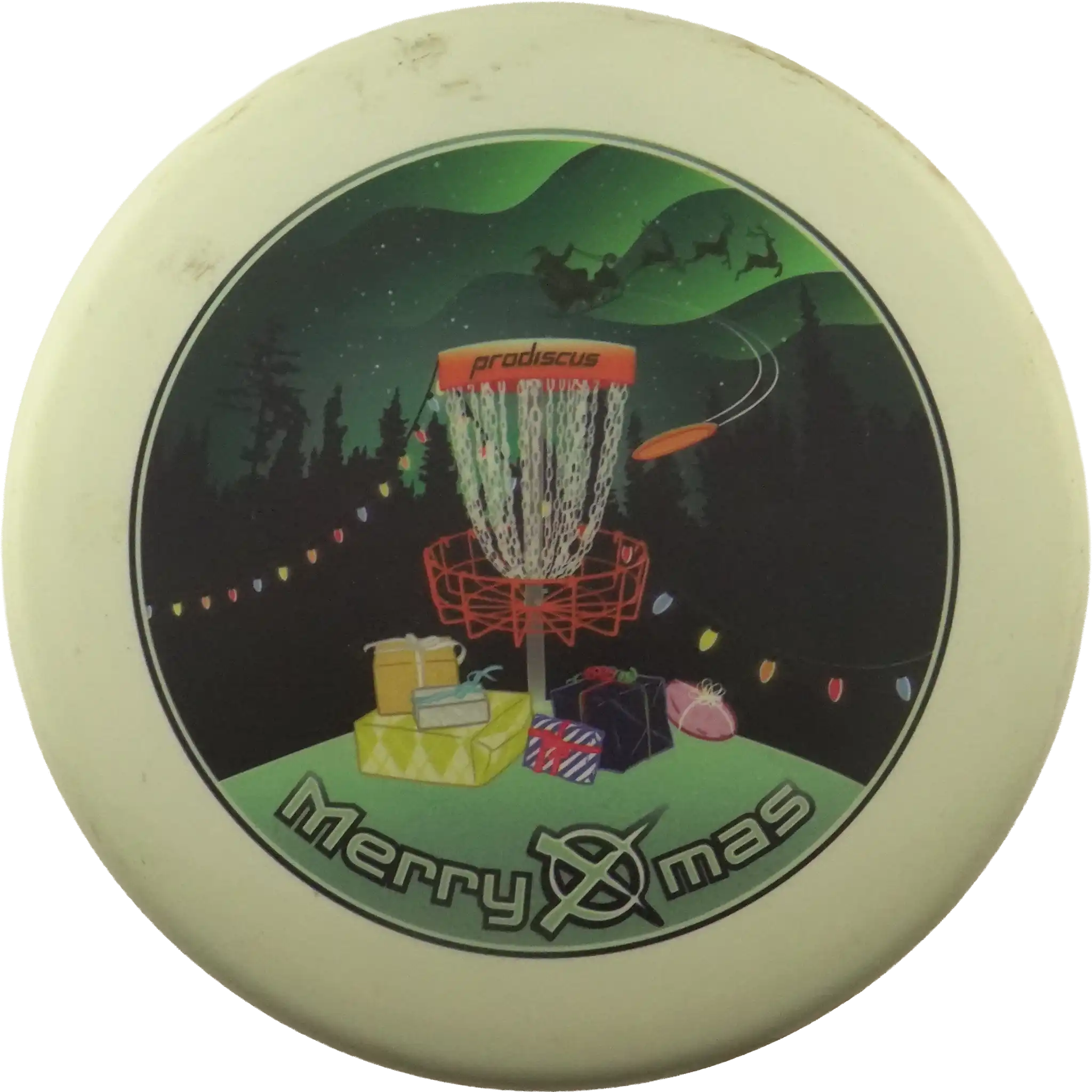 Ultrium Jokeri - Special Stamp