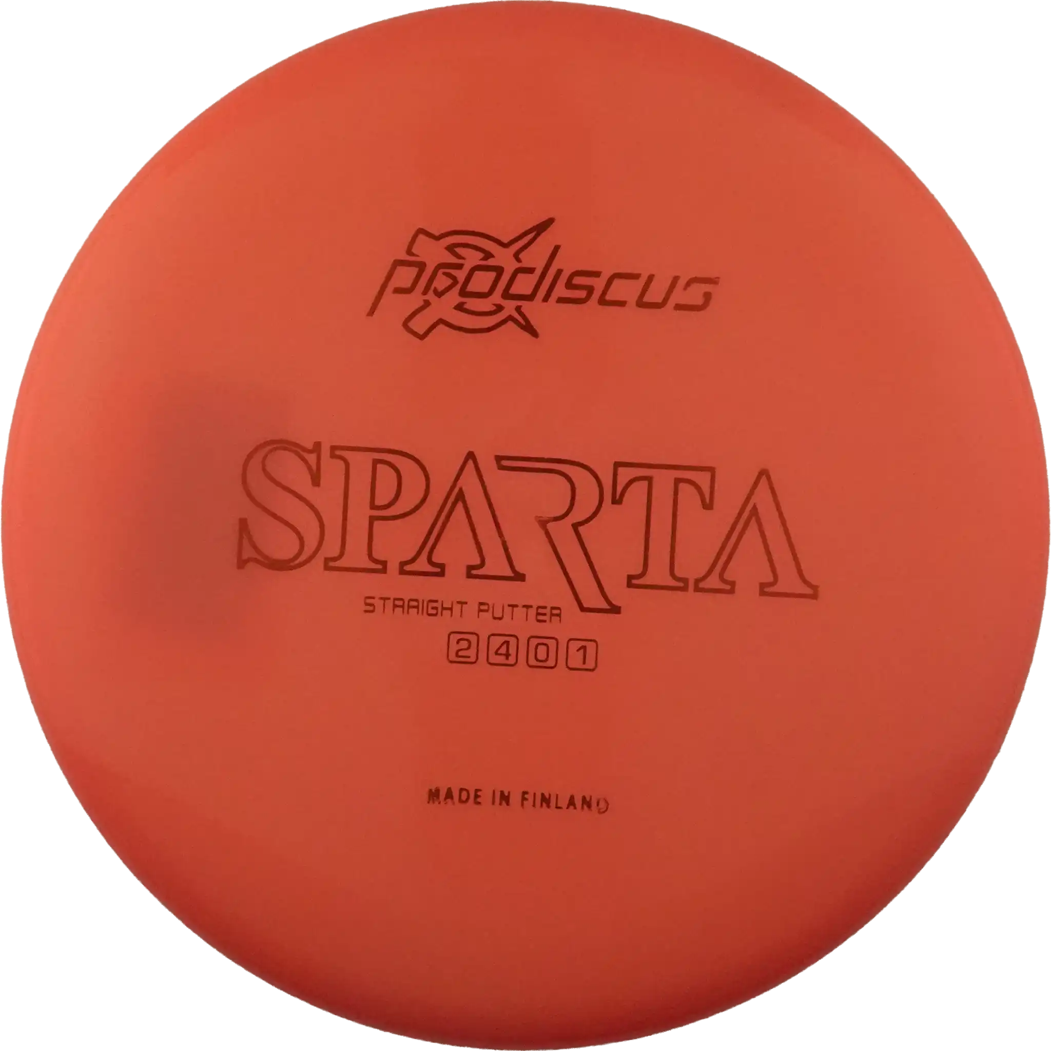 Ultrium Sparta