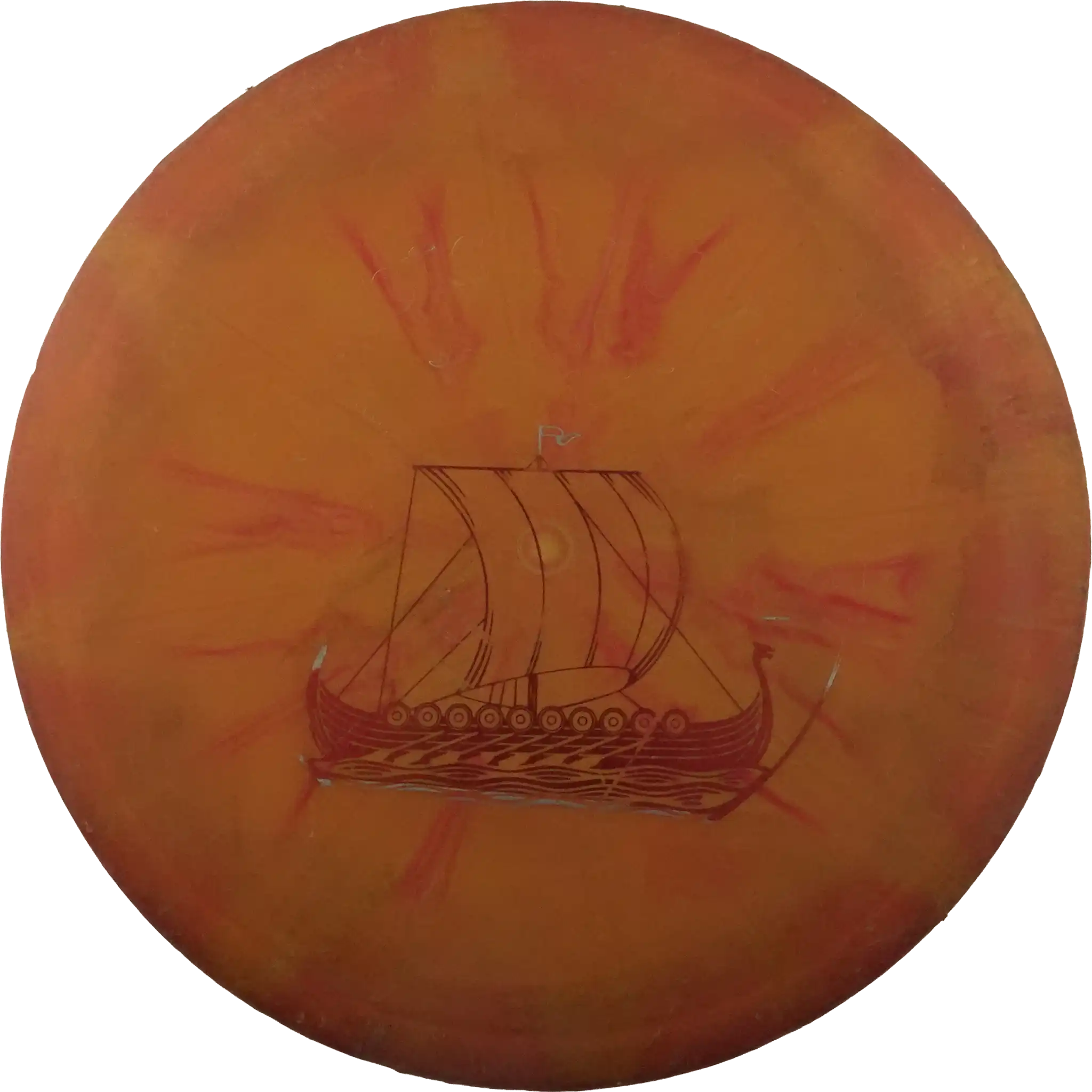 BT Medium Burst Warship