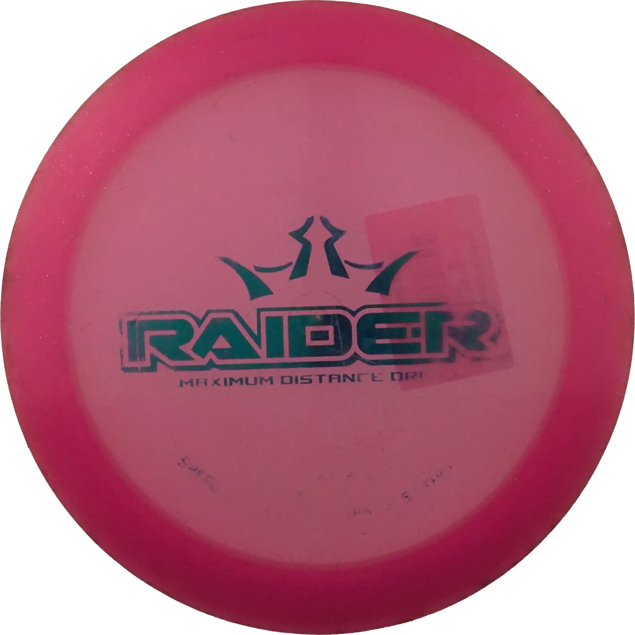 Lucid Raider