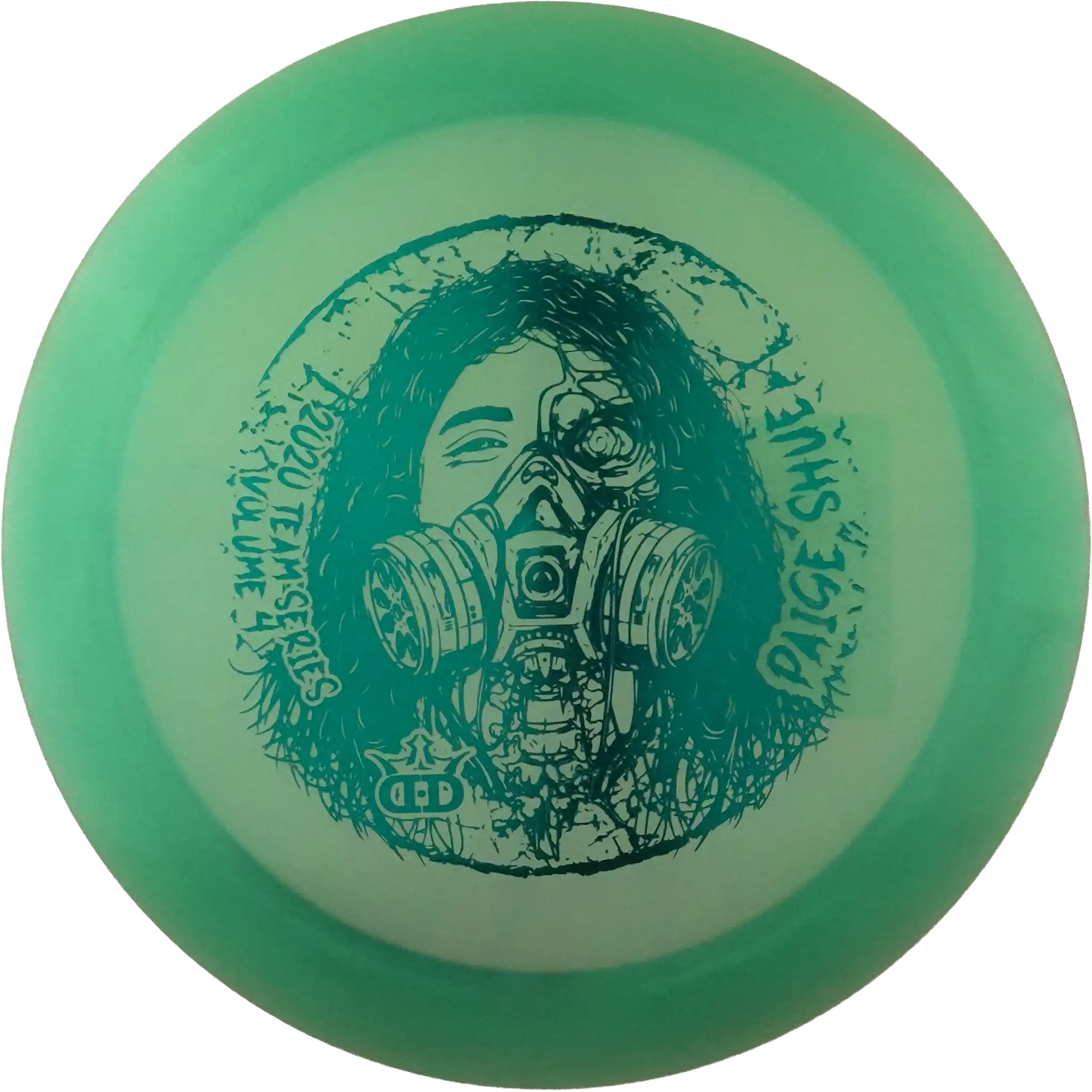 Lucid-X Moonshine Chameleon Sherif - Paige Shue