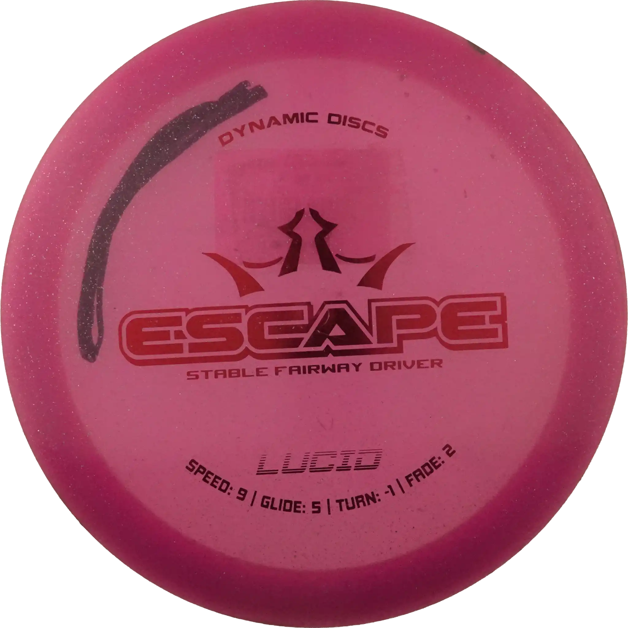 Lucid Escape