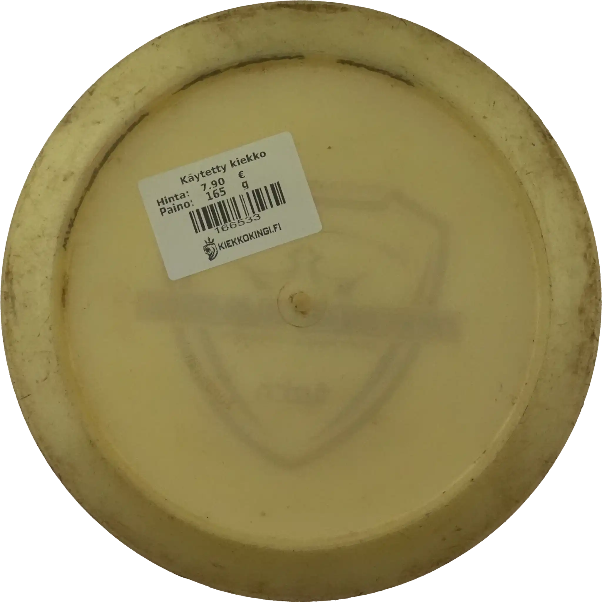 Fuzion Renegade