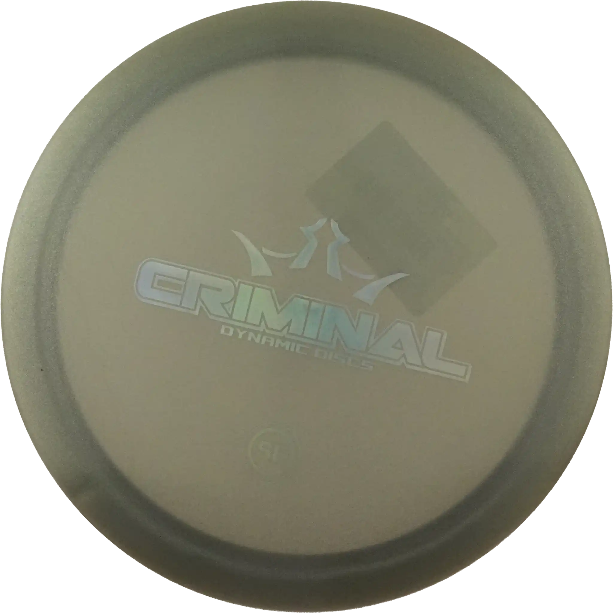 Lucid Criminal - Special Edition