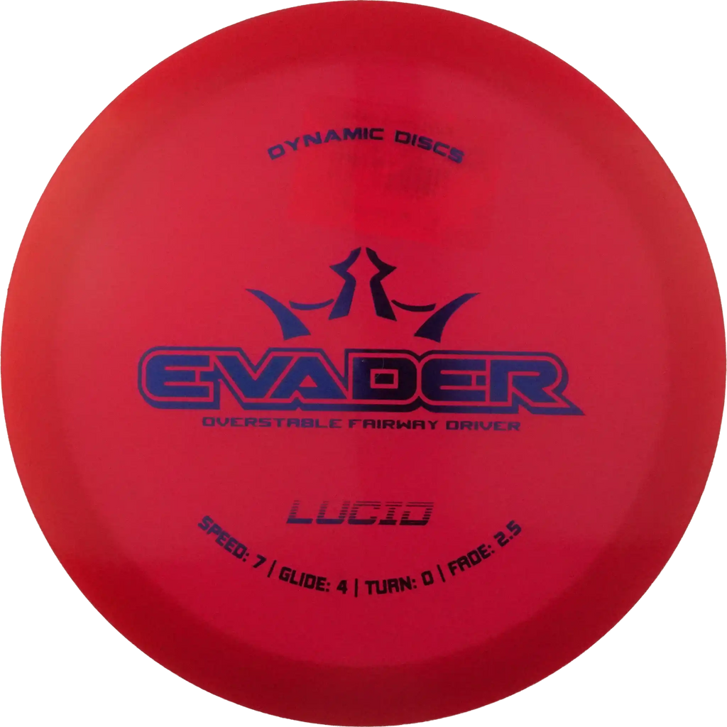 Lucid Evader