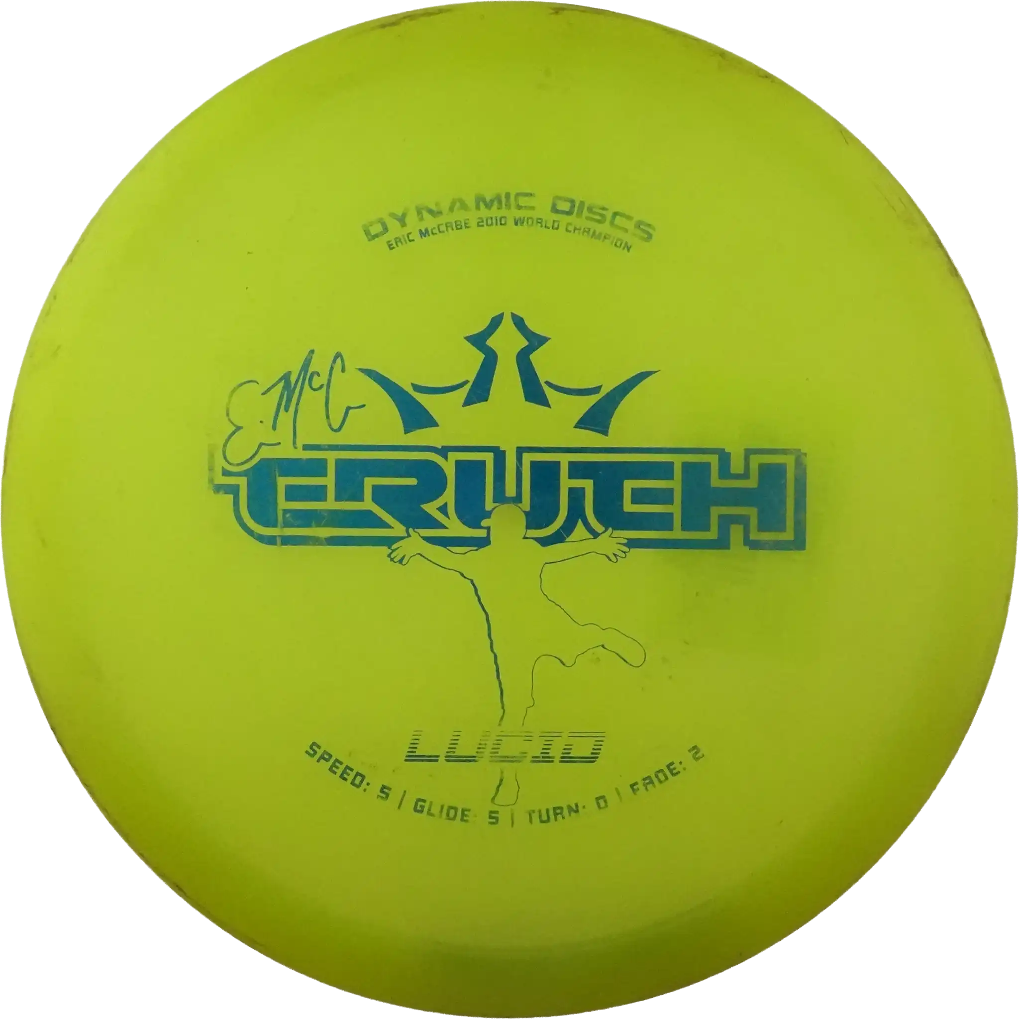 Lucid Emac Truth