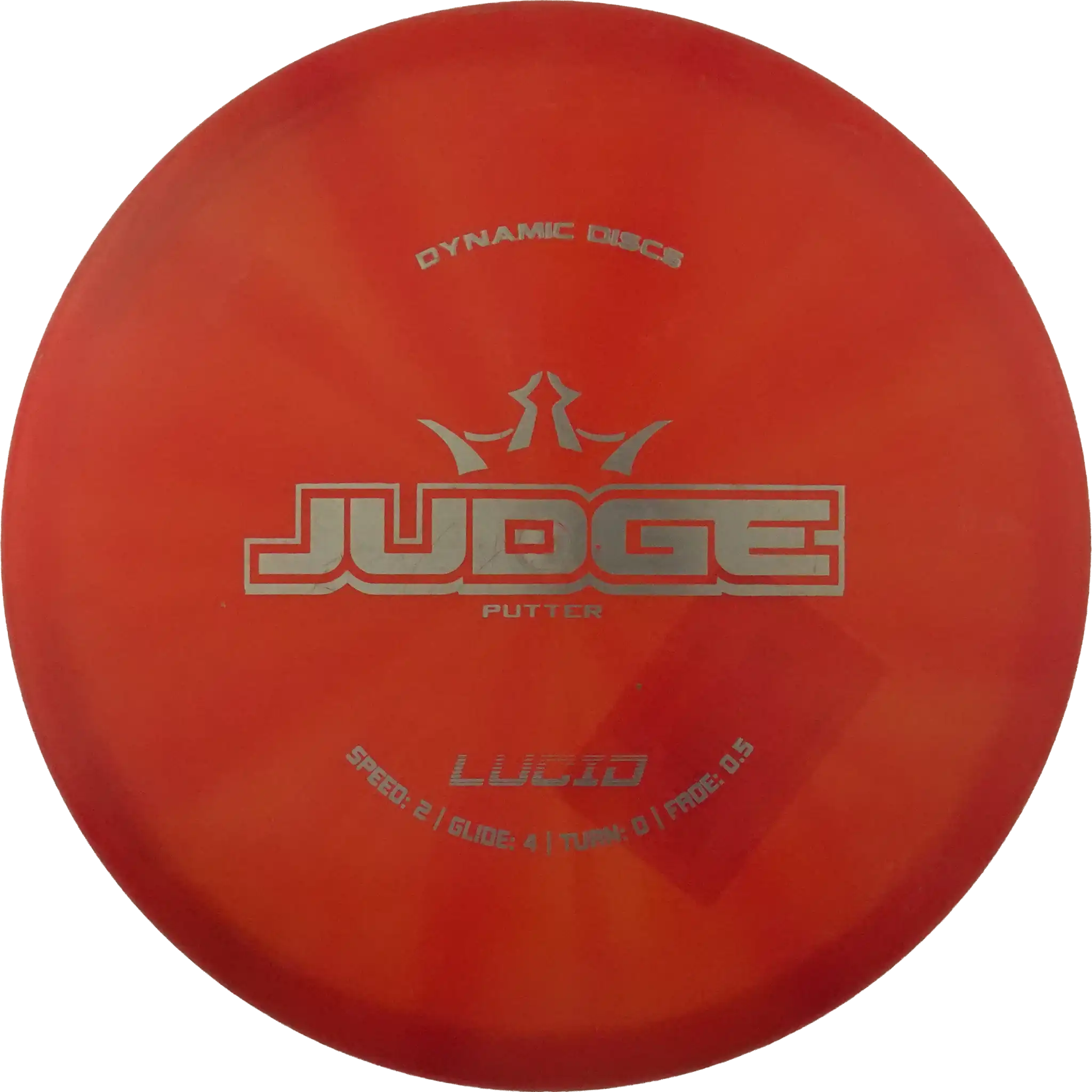 Lucid Judge
