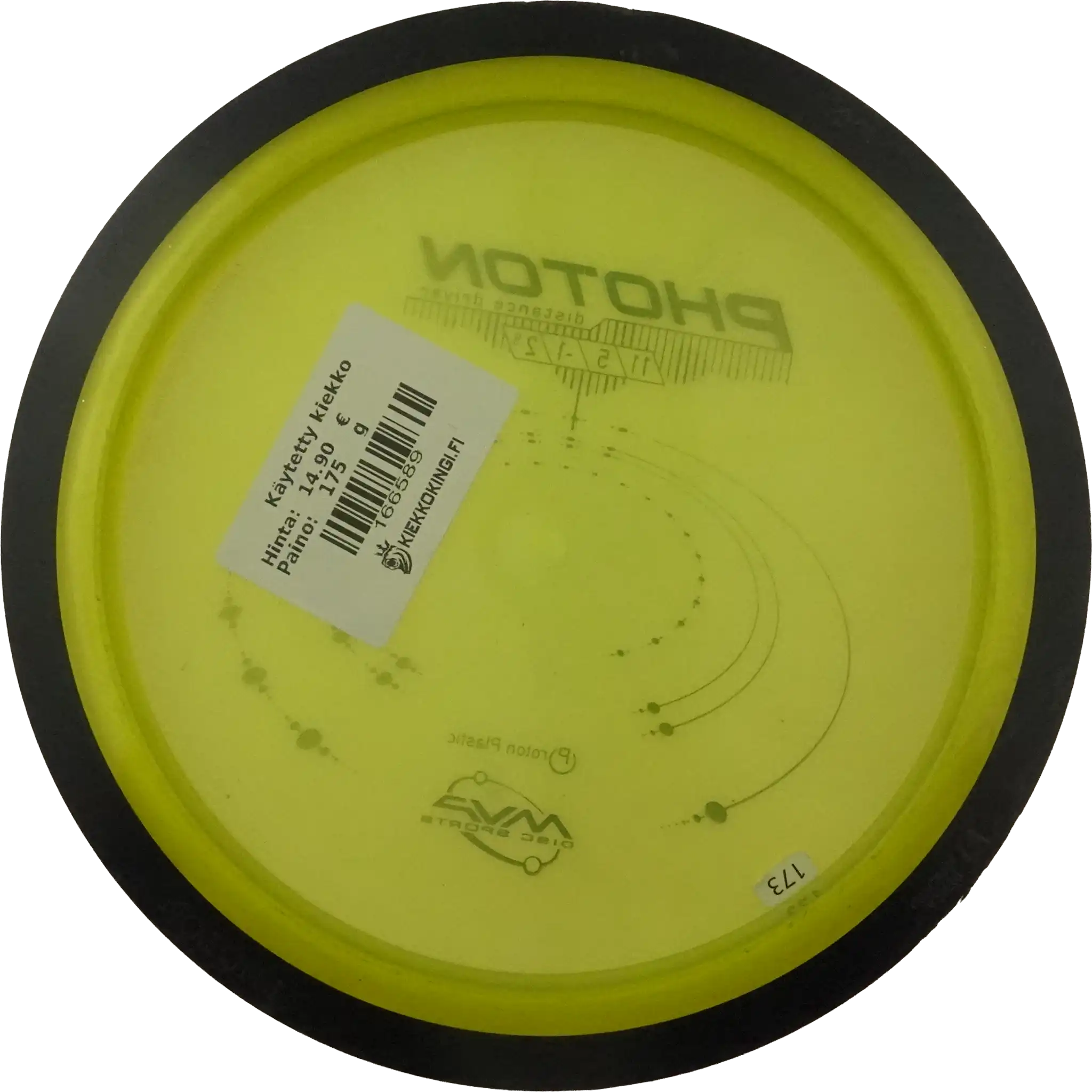 Proton Photon