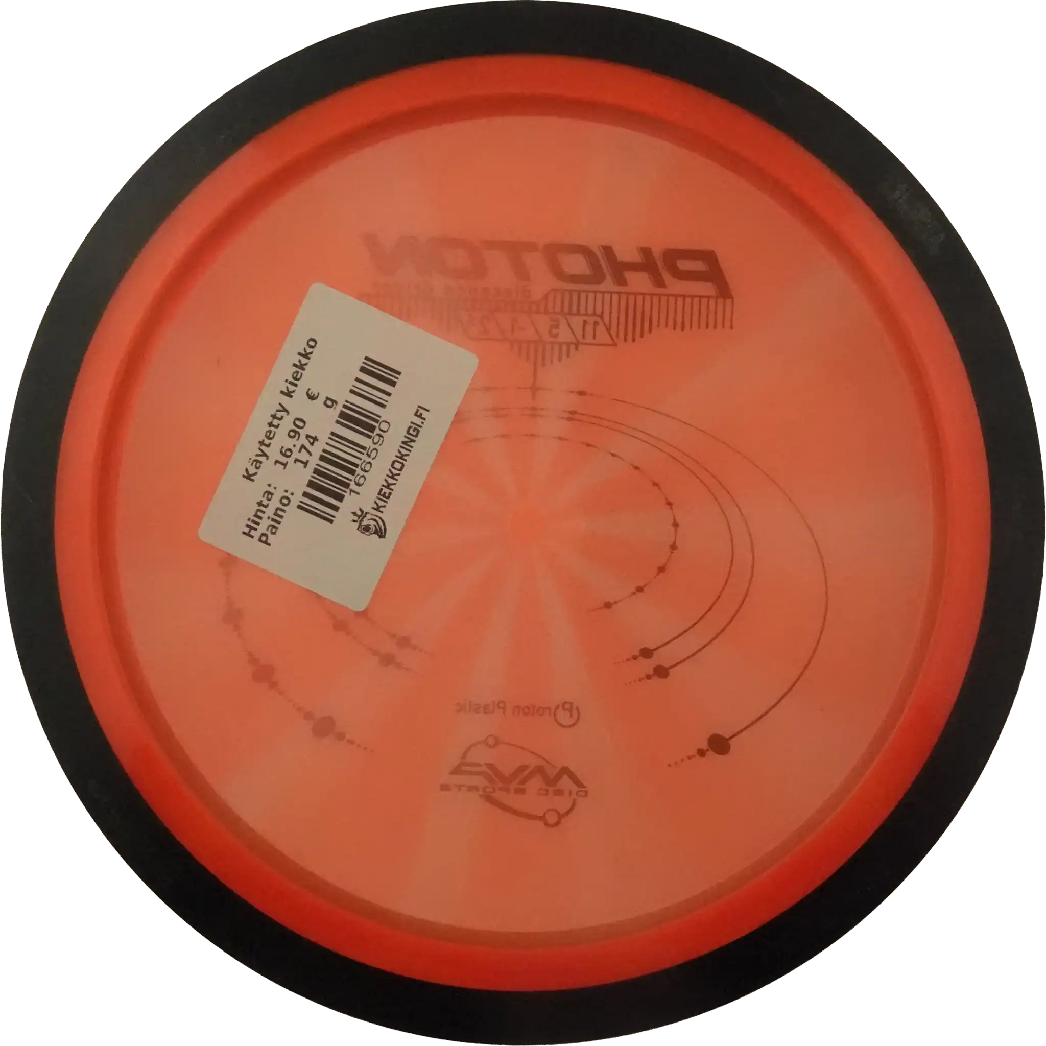 Proton Photon