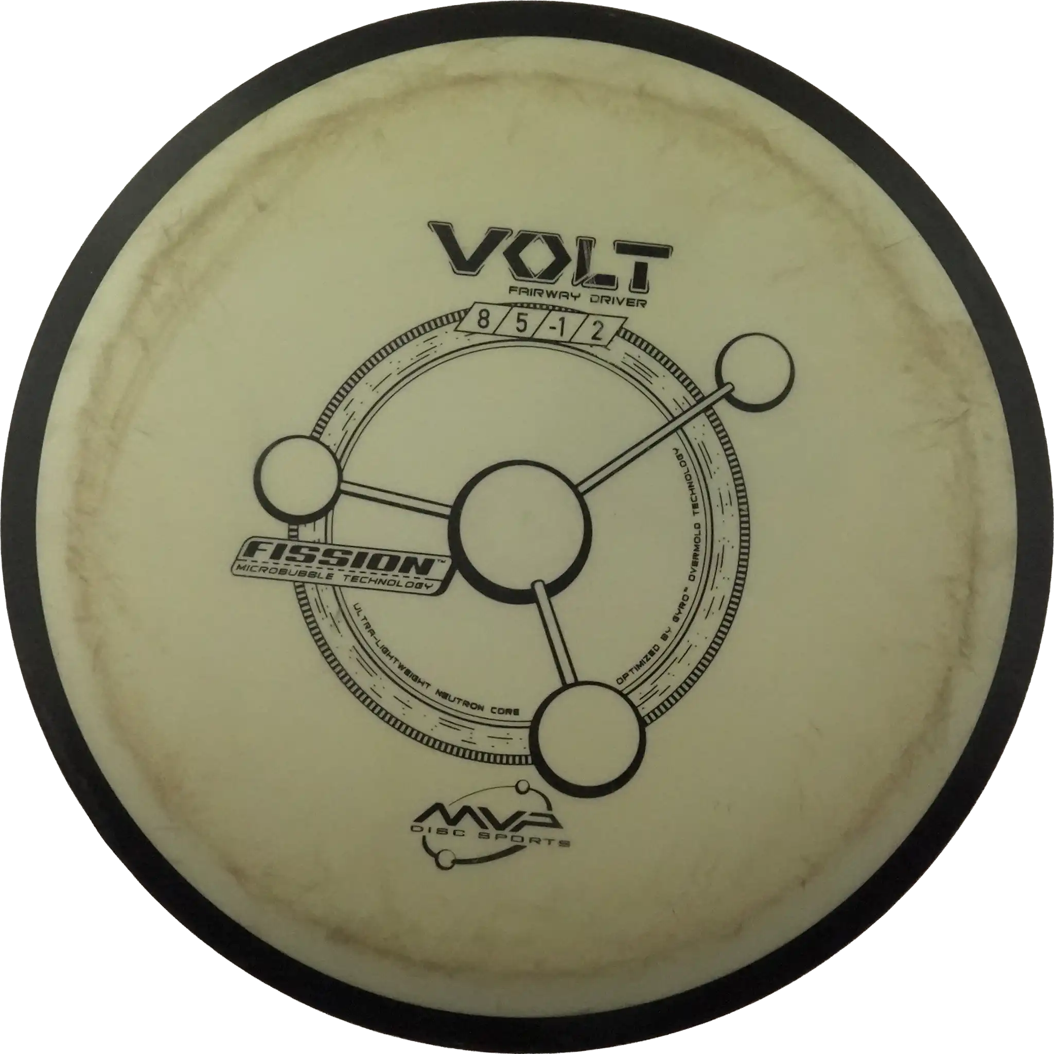 Fission Volt