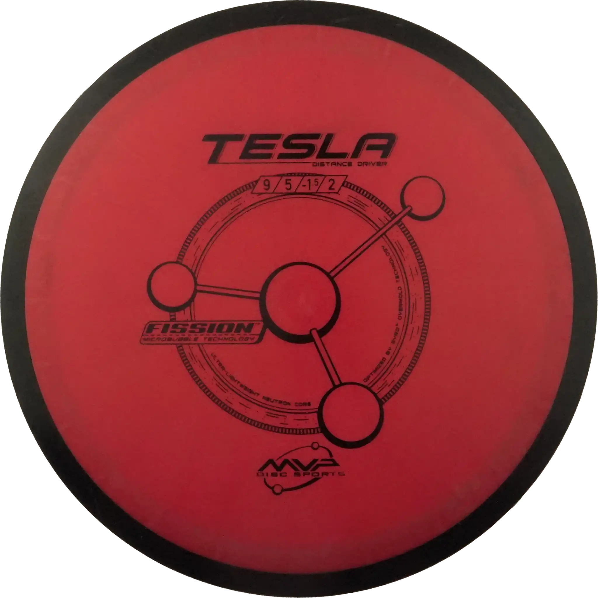 Fission Tesla