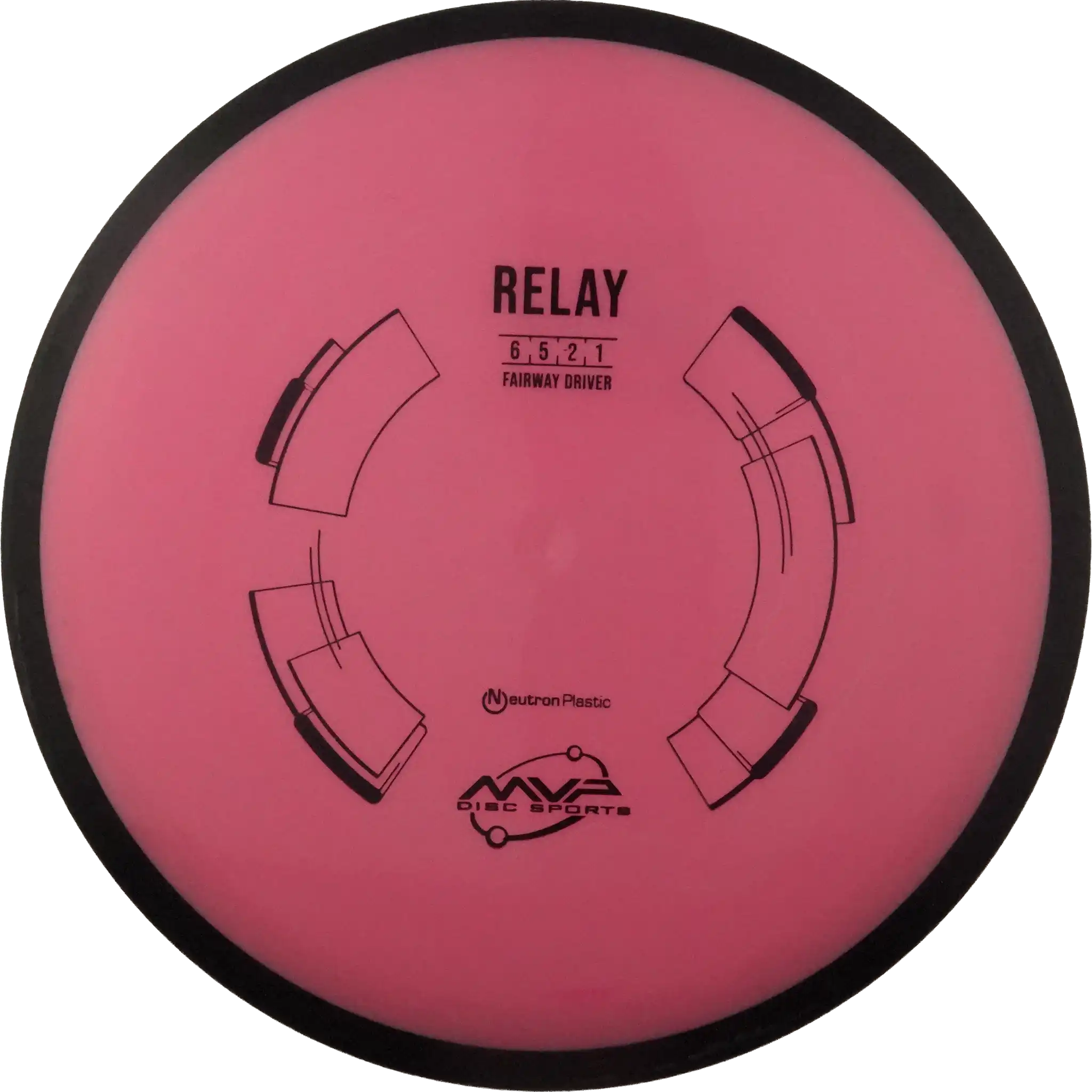 Neutron Relay