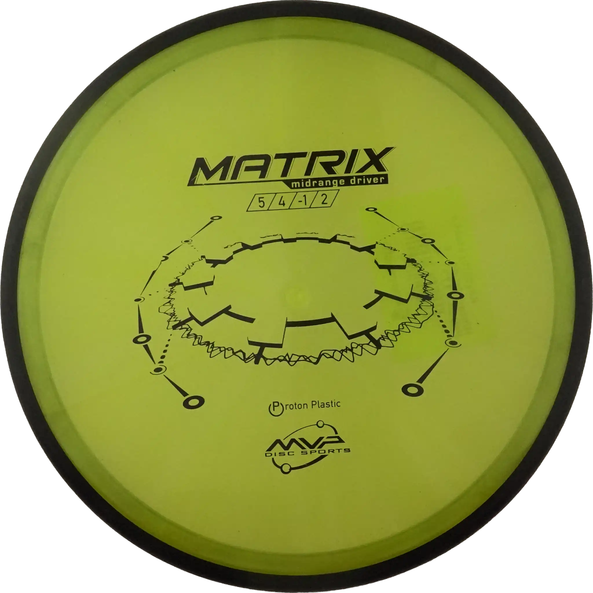 Proton Matrix