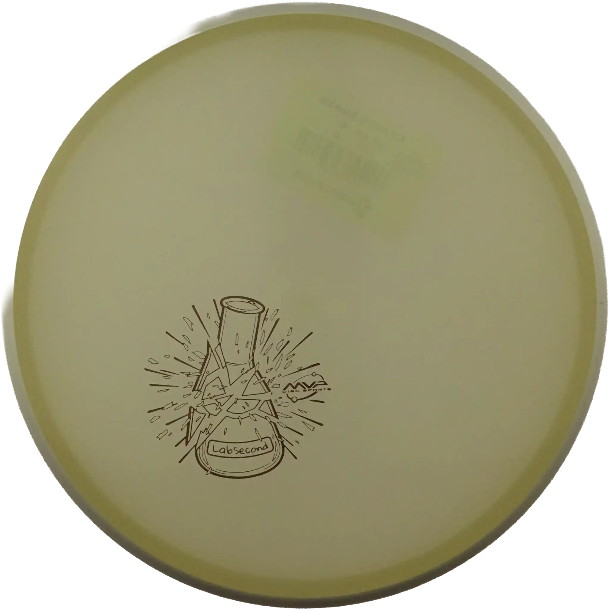 Eclipse Watt - Lab Second
