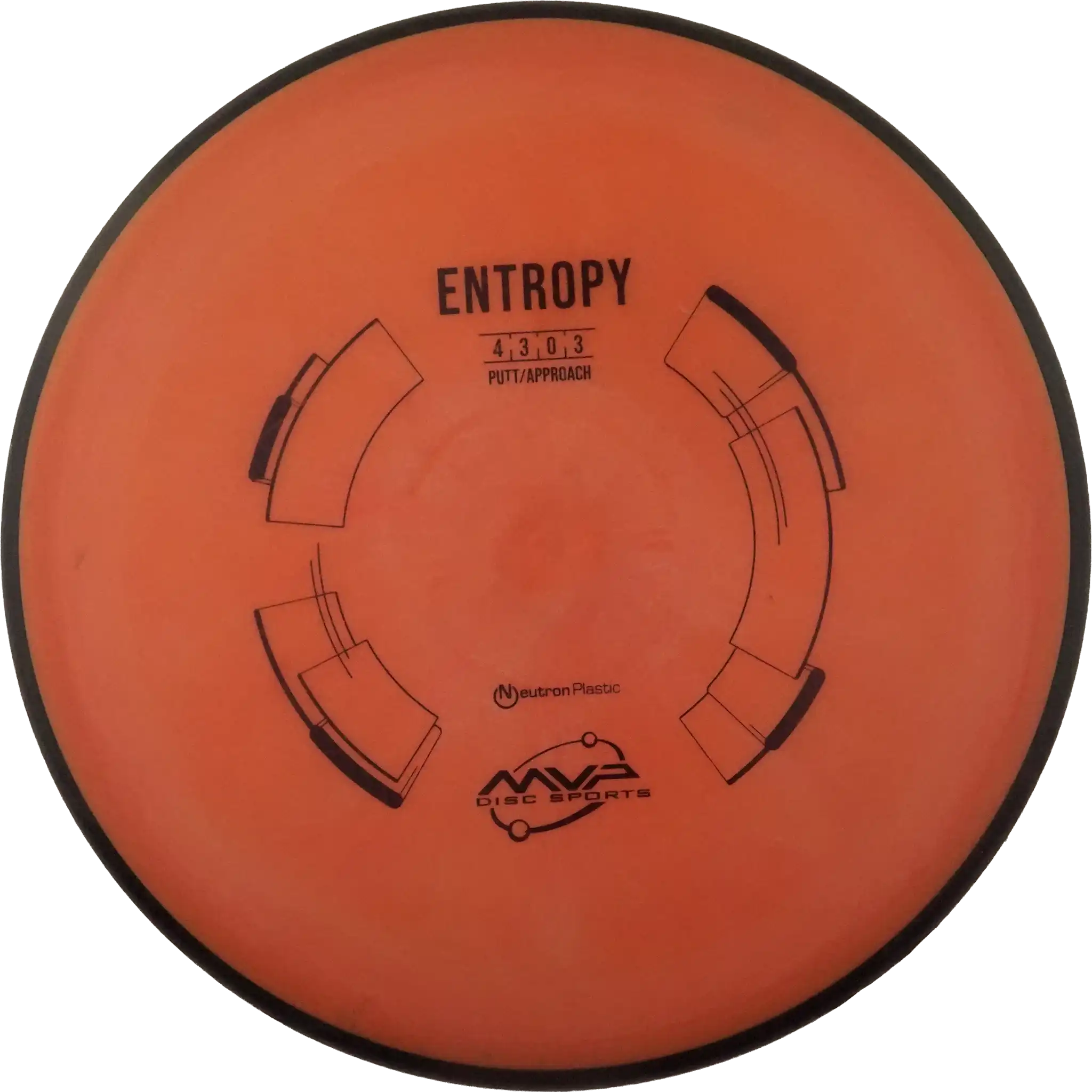Neutron Entropy