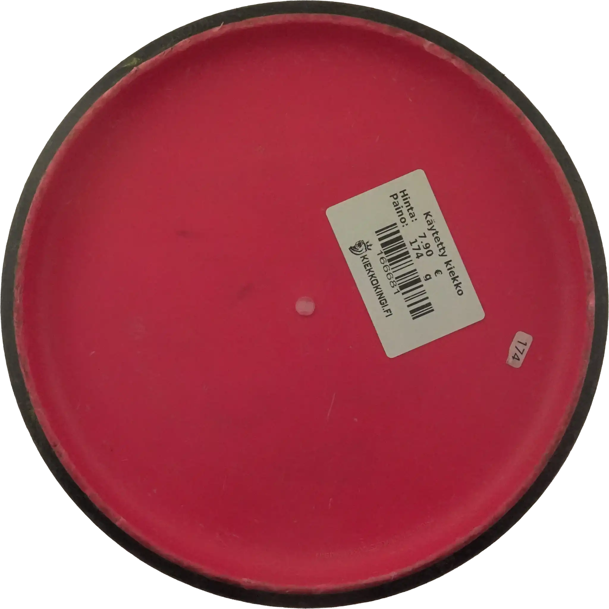 Electron Soft Anode