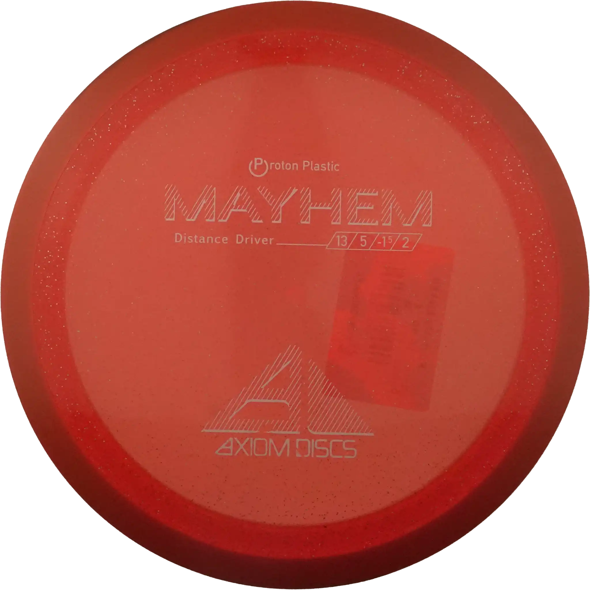 Proton Mayhem