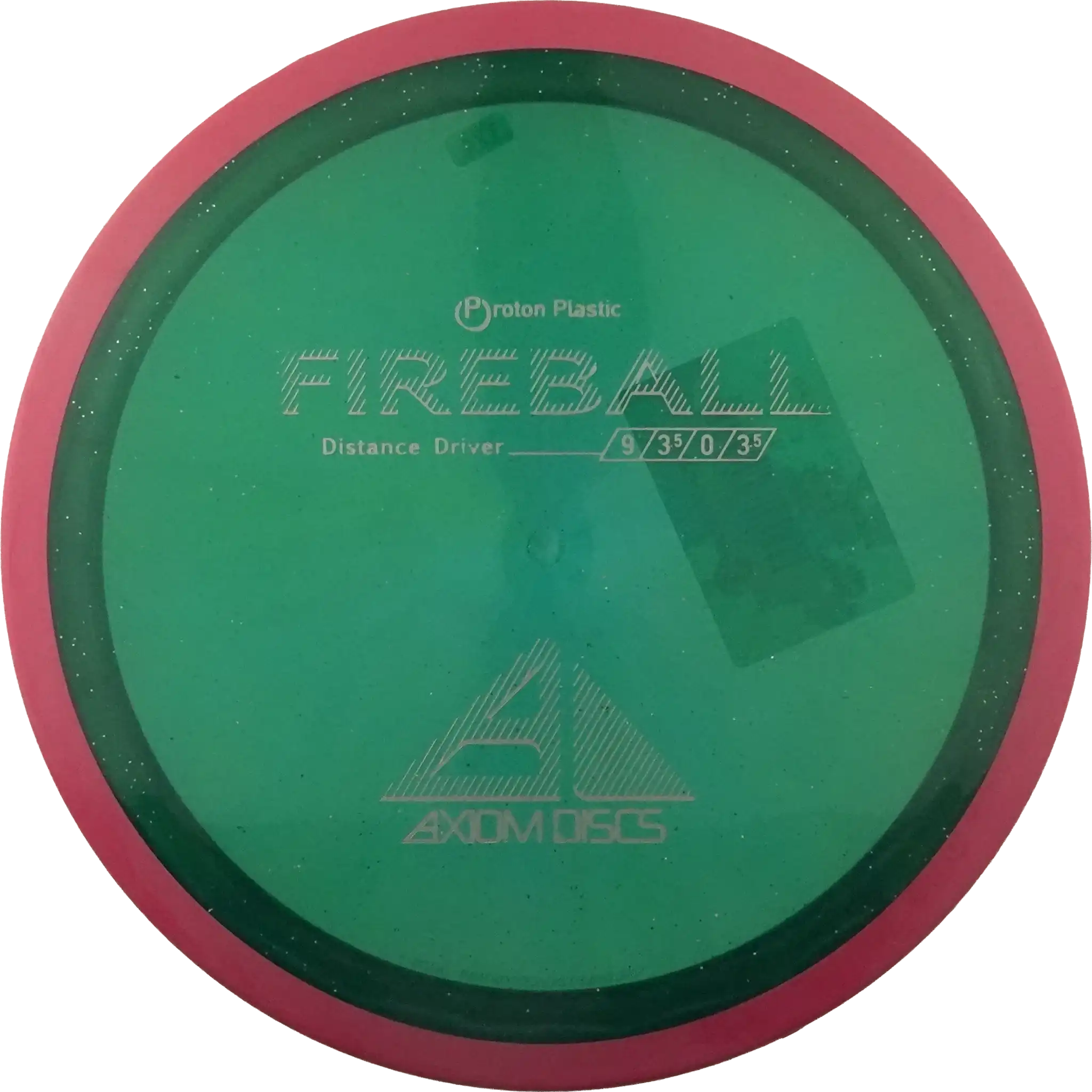 Proton Fireball