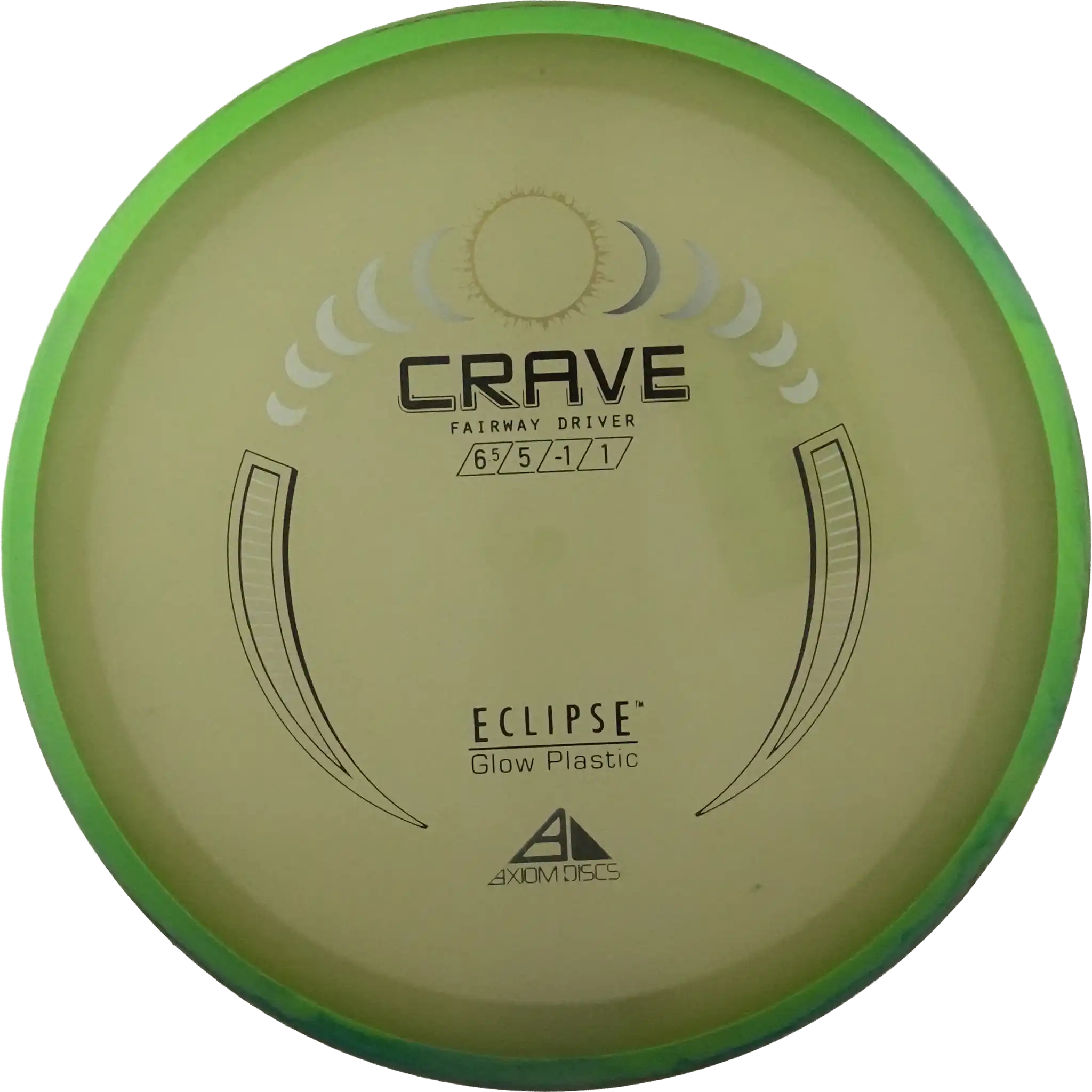 Eclipse Crave