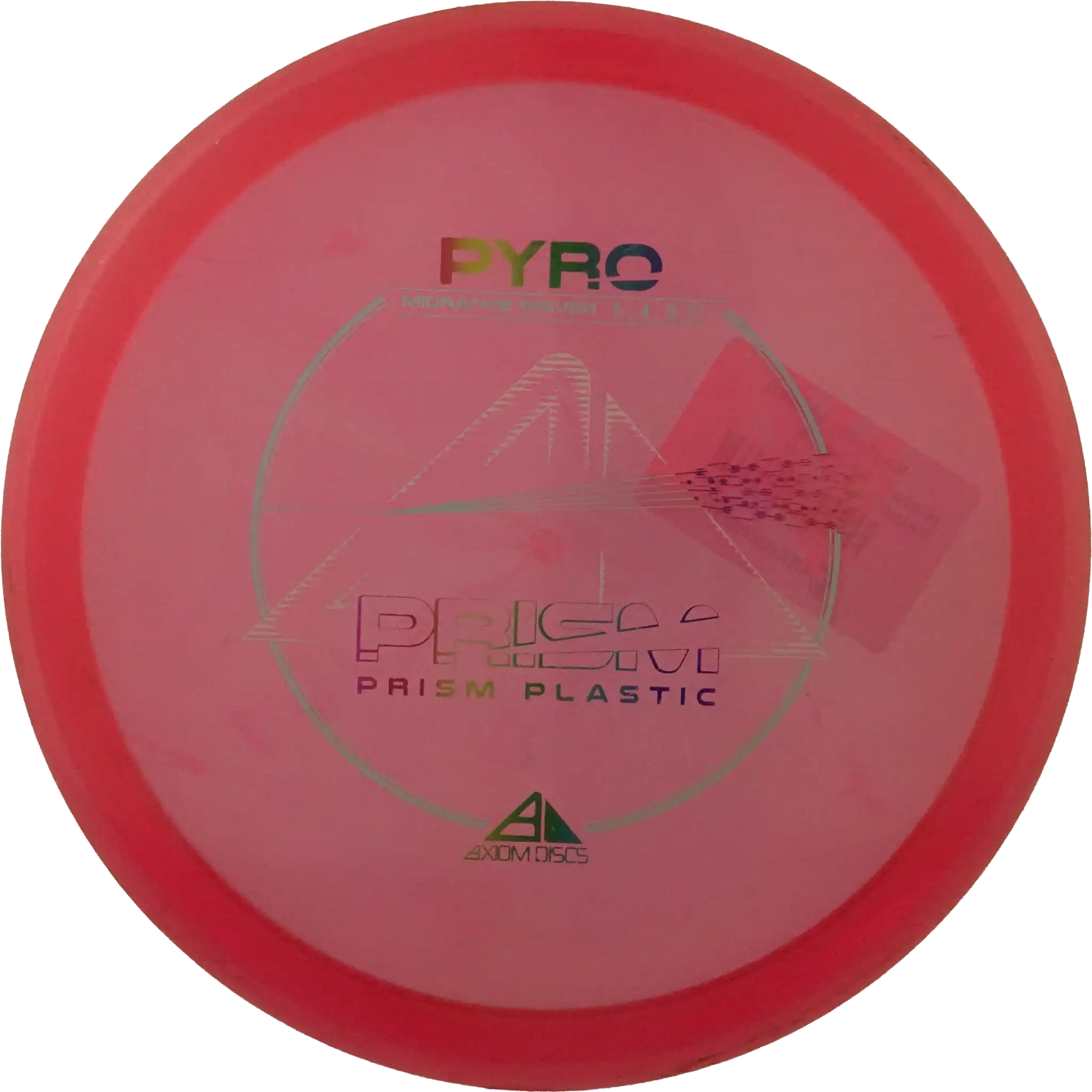 Prism Proton Pyro