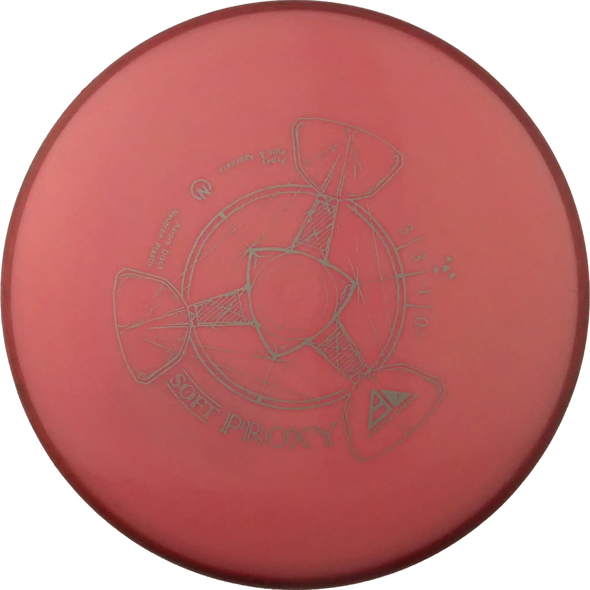 Neutron Soft Proxy