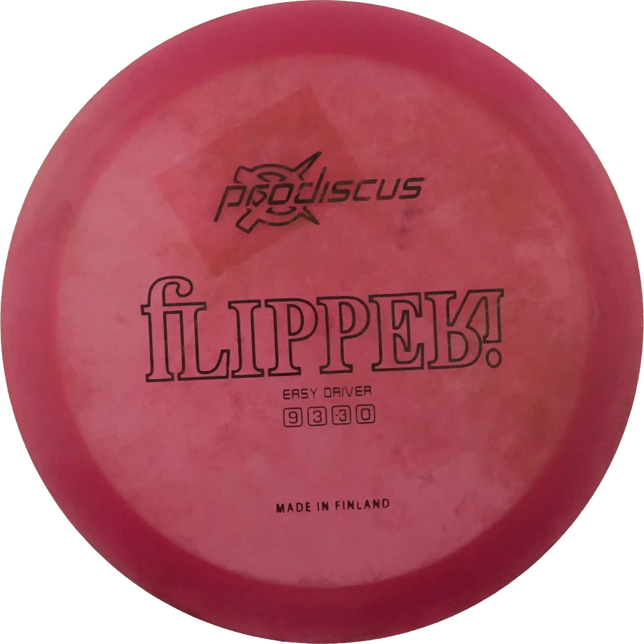 Premium Flipperi