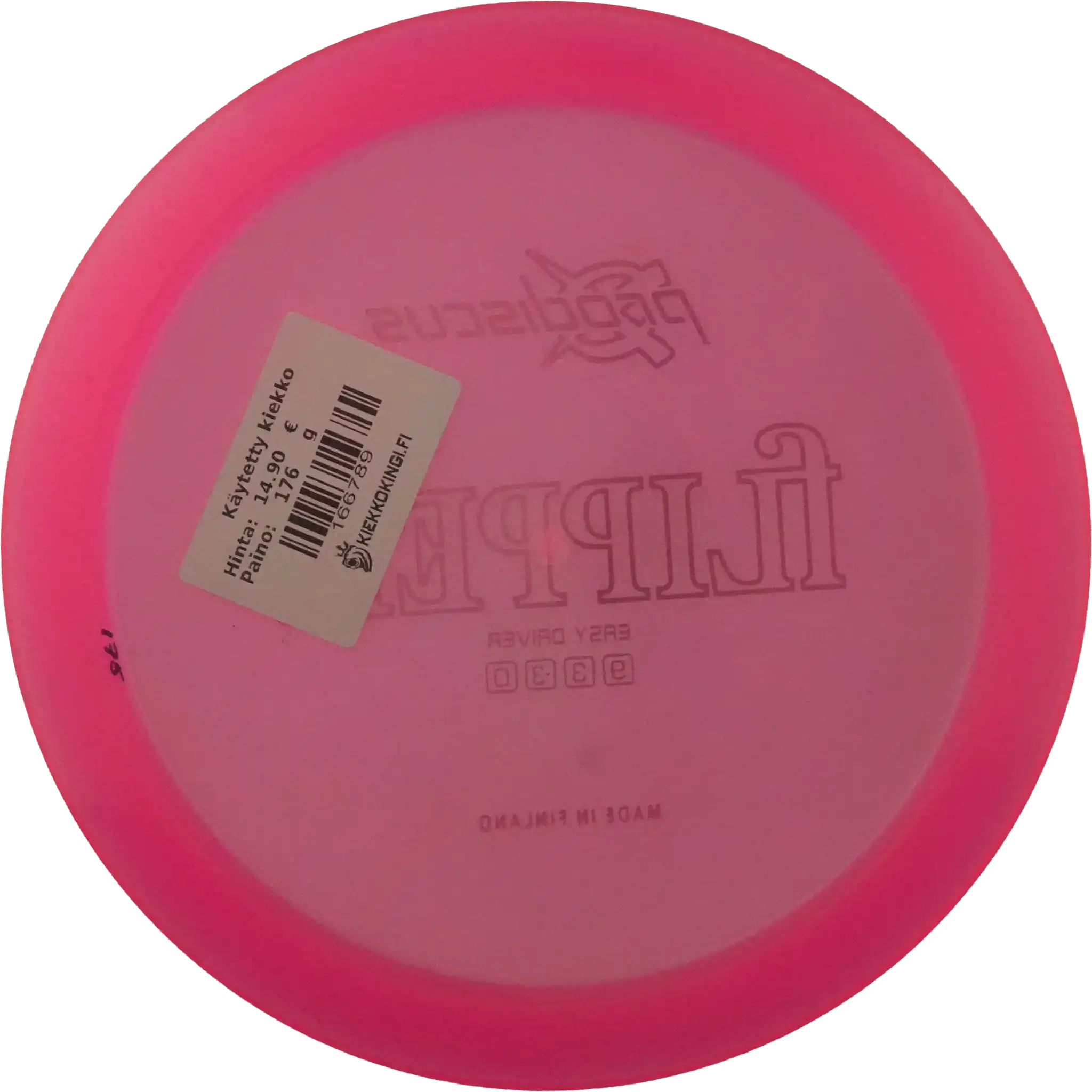 Premium Flipperi
