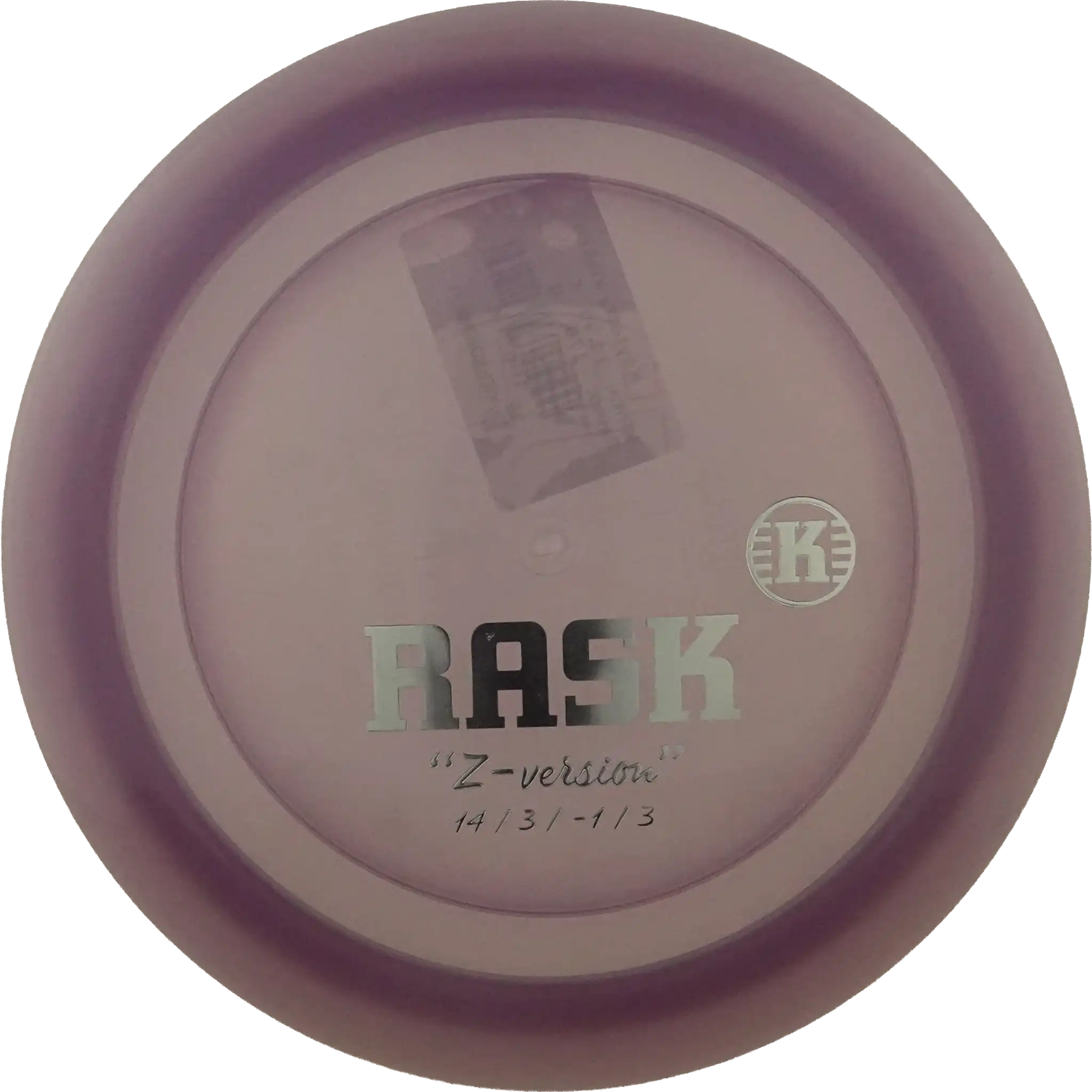K1 Rask