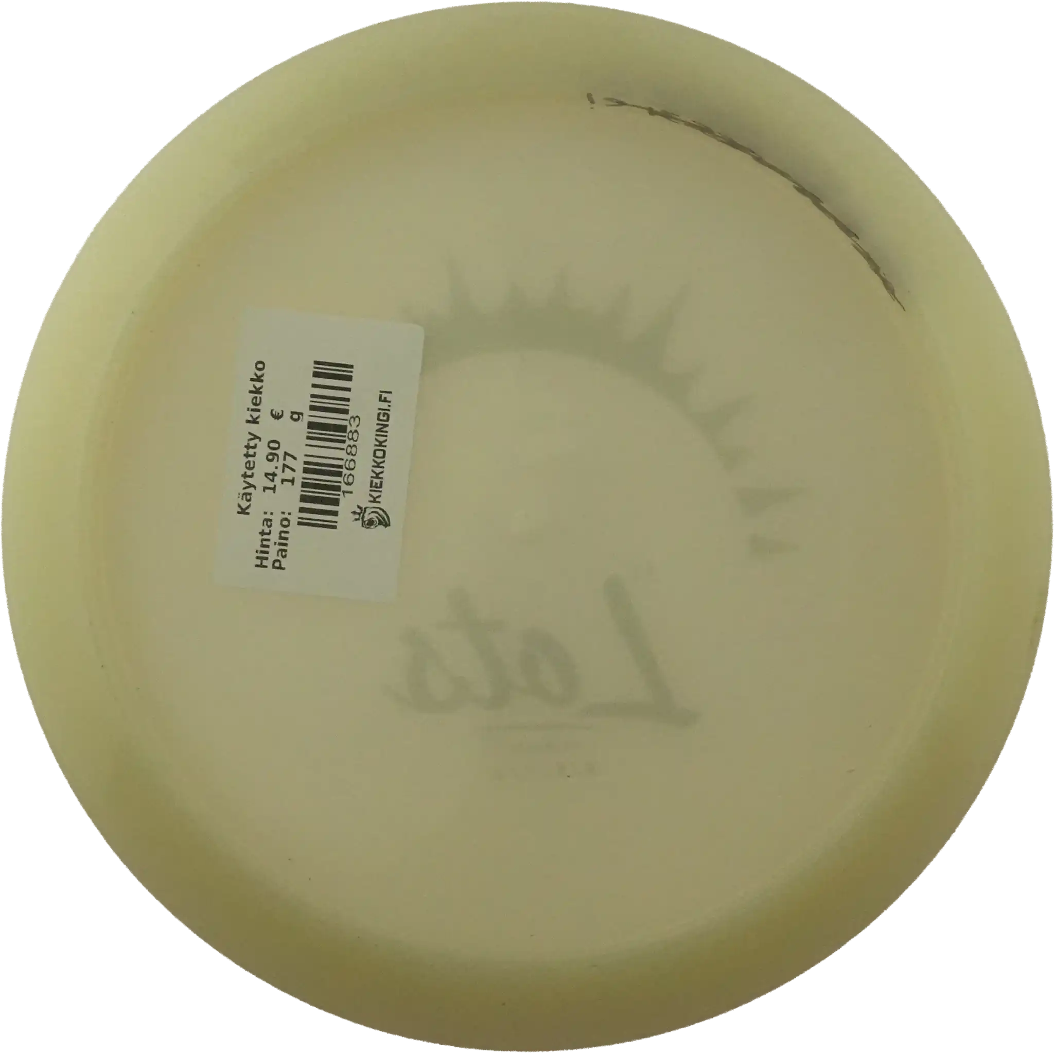 K1 Glow Lots