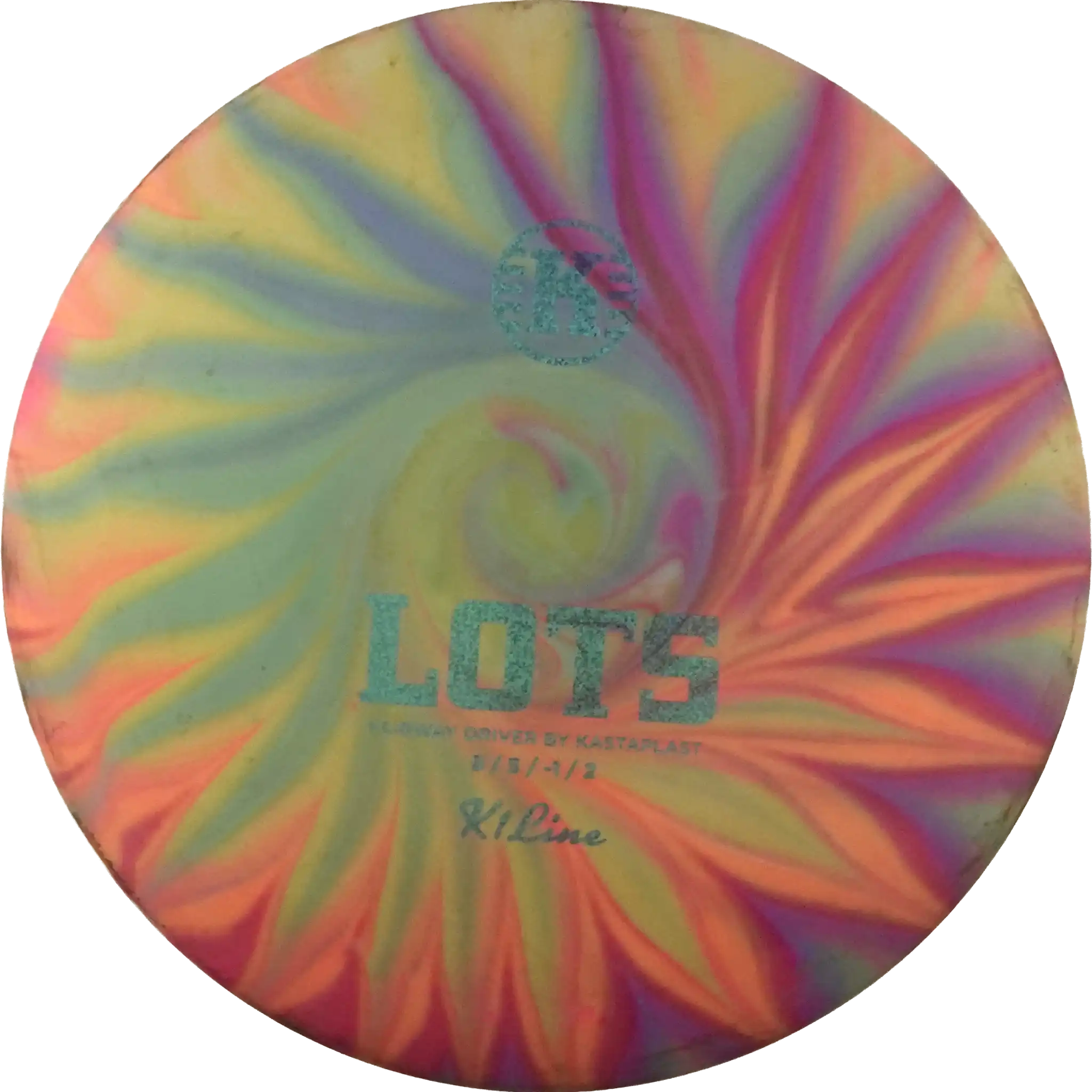 K1 Lots - Dyed