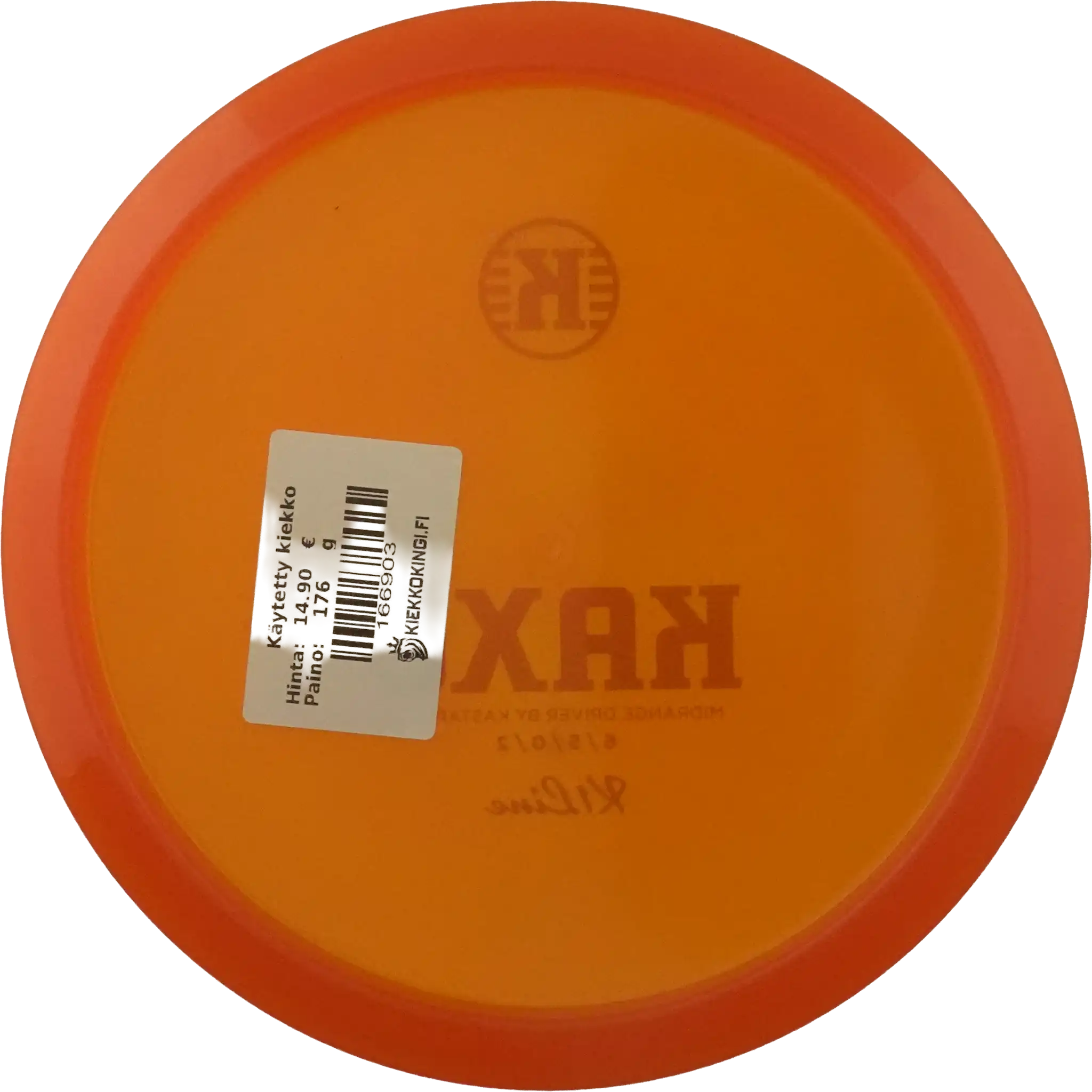 K1 Kaxe Z
