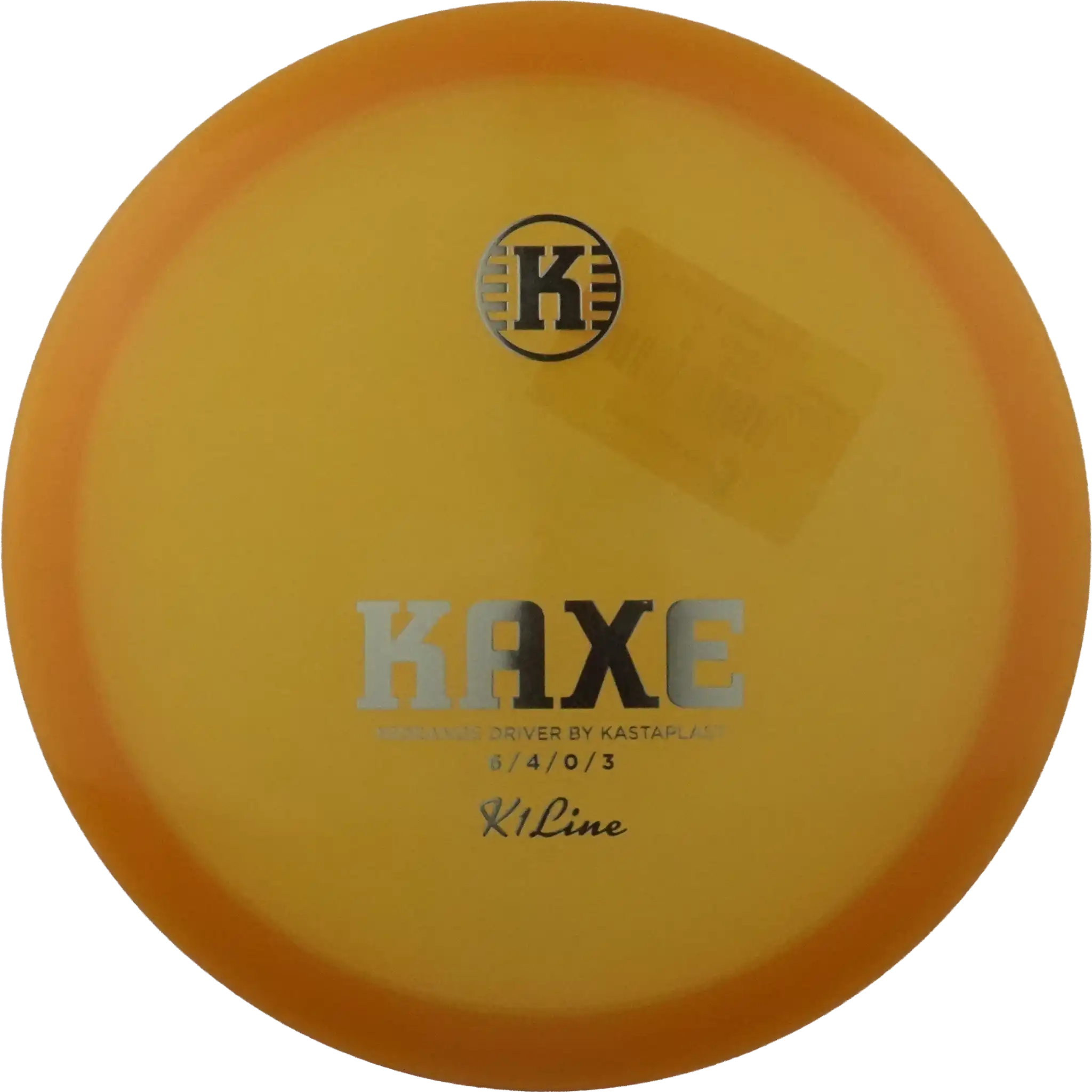 K1 Kaxe
