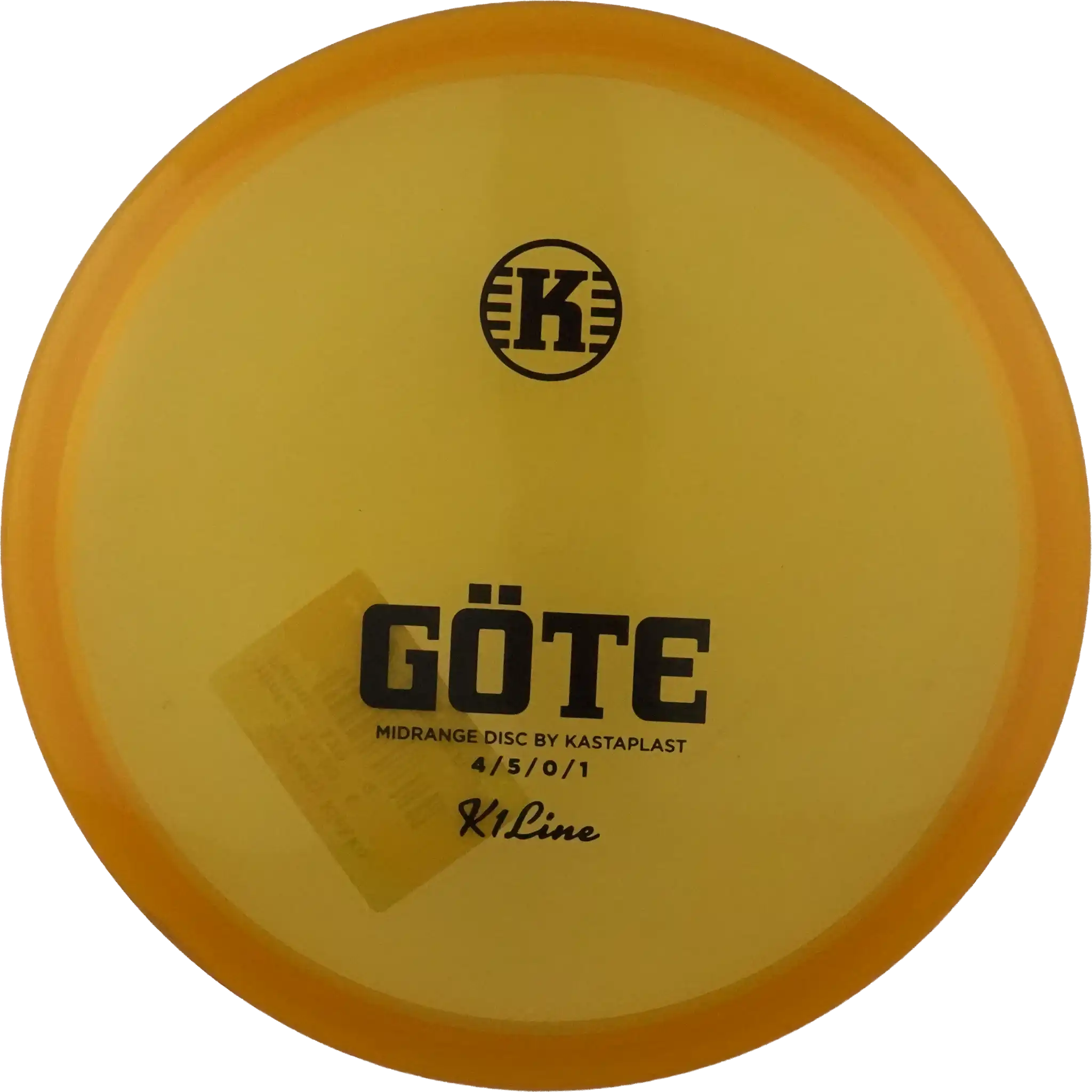 K1 Göte
