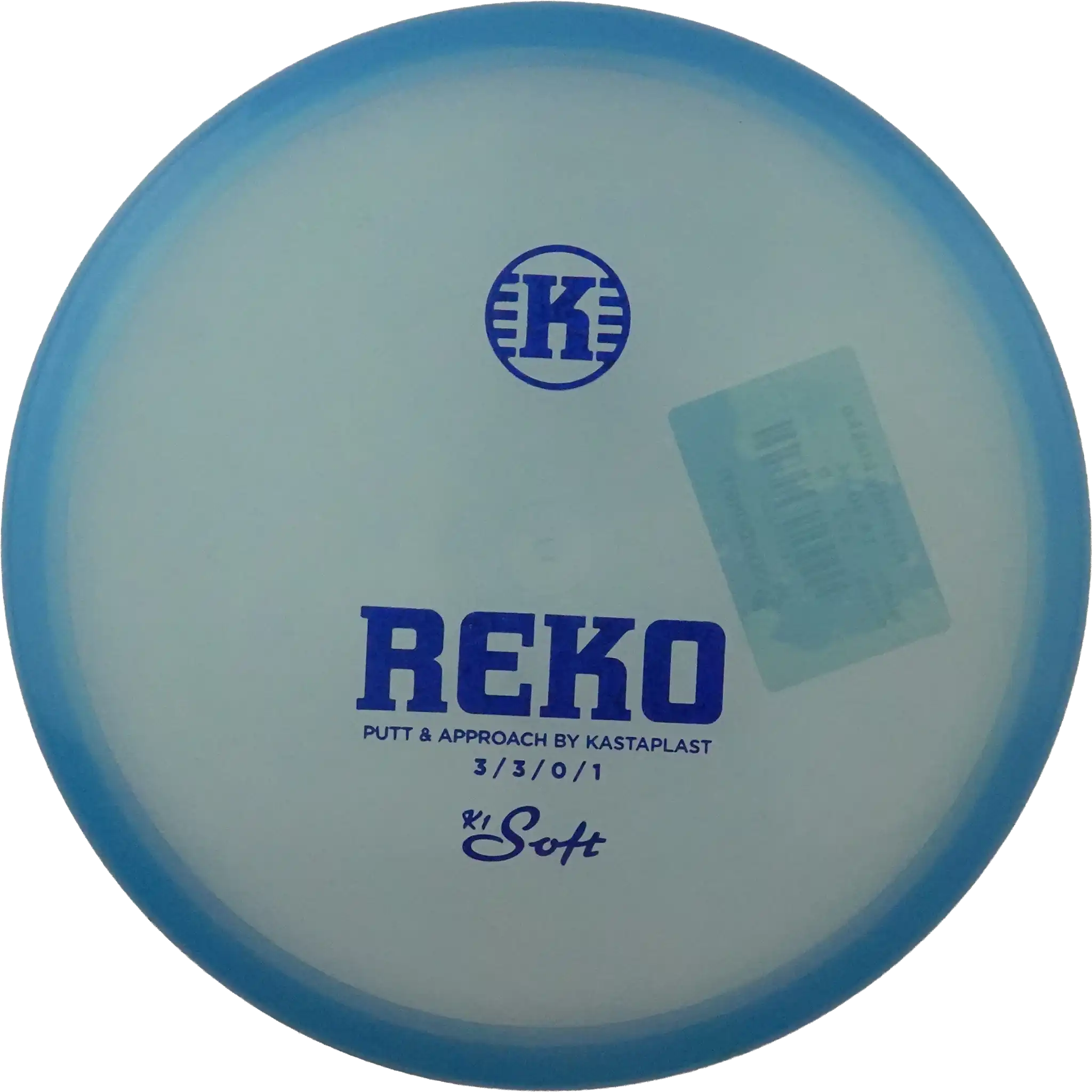 K1 Soft Reko